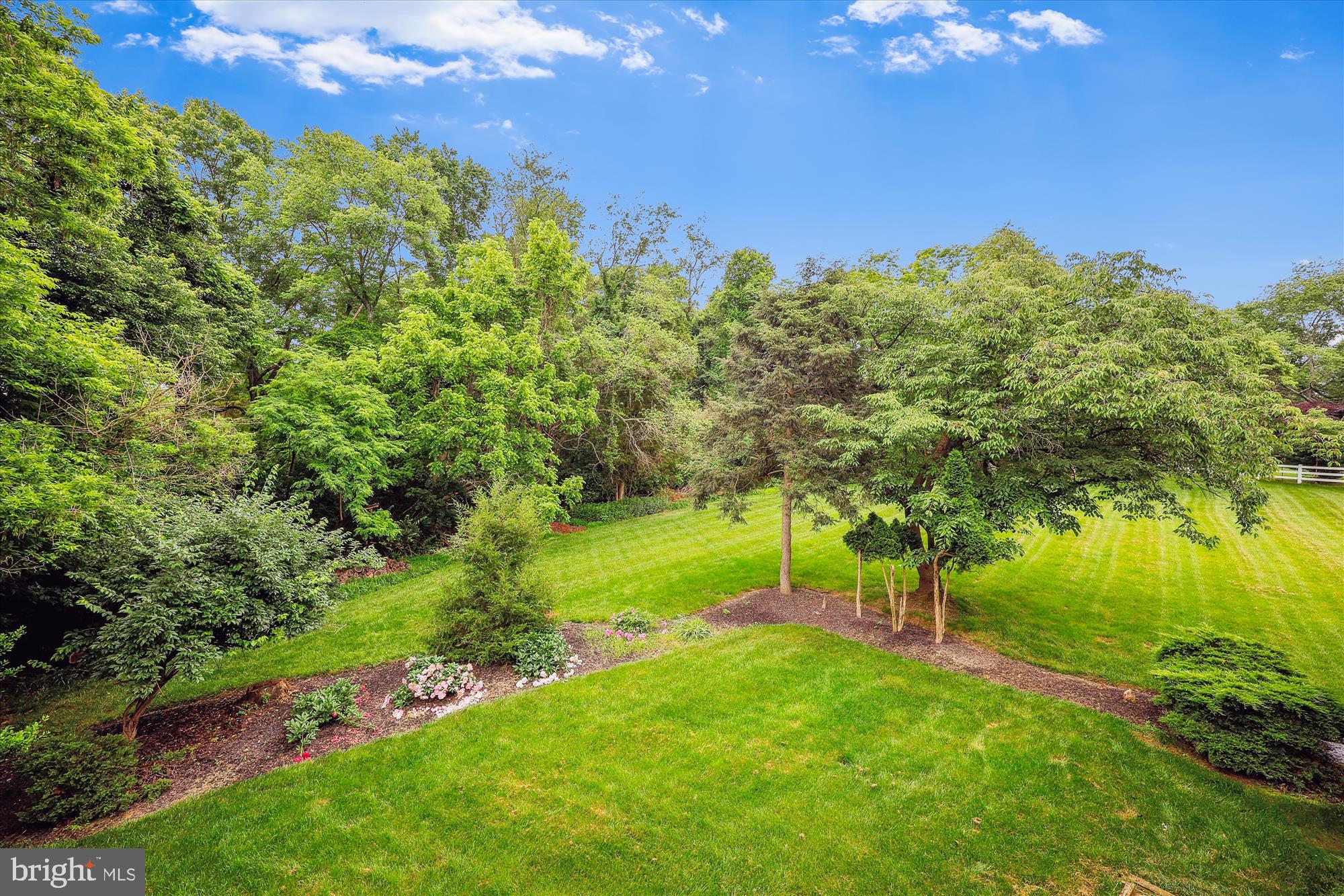 POTOMAC FIELDS - Residential