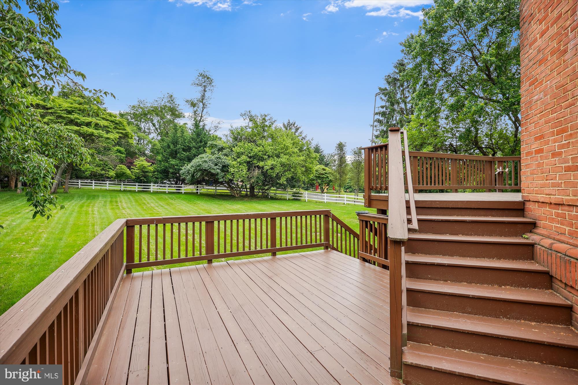 POTOMAC FIELDS - Residential