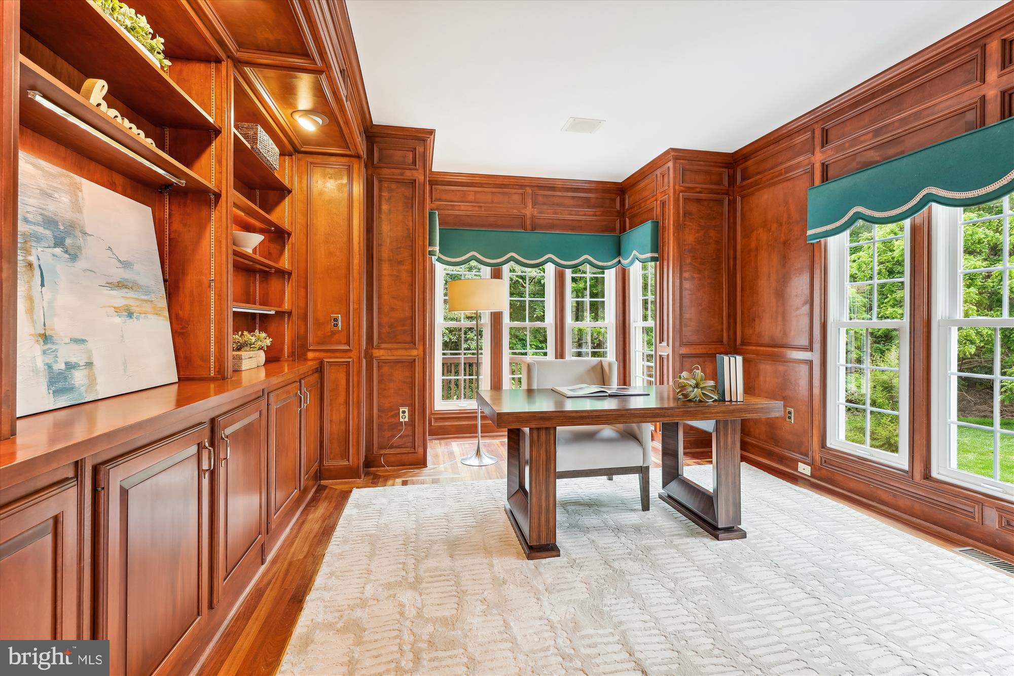 POTOMAC FIELDS - Residential