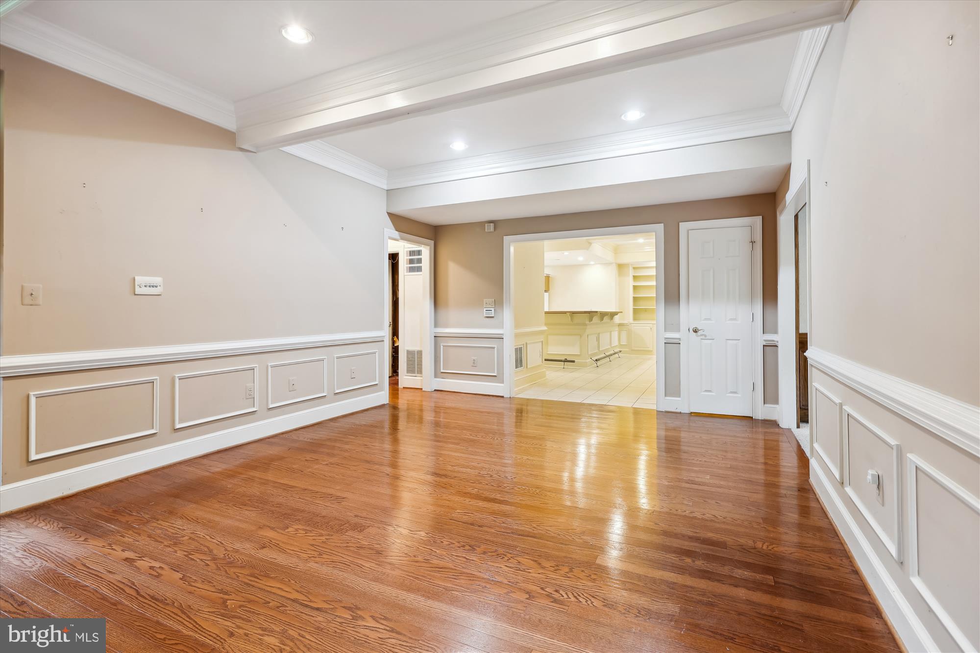 POTOMAC FIELDS - Residential