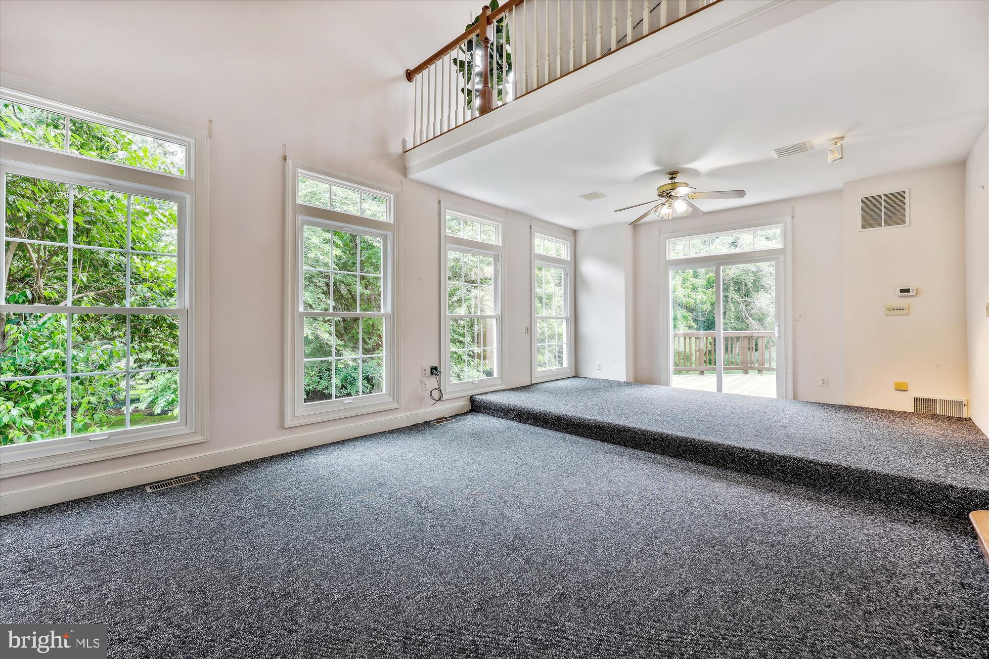 POTOMAC FIELDS - Residential