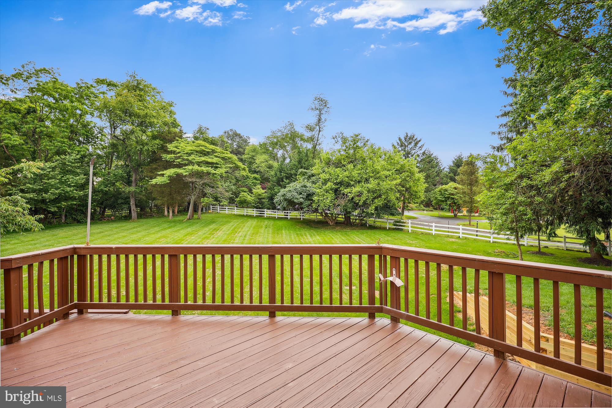 POTOMAC FIELDS - Residential