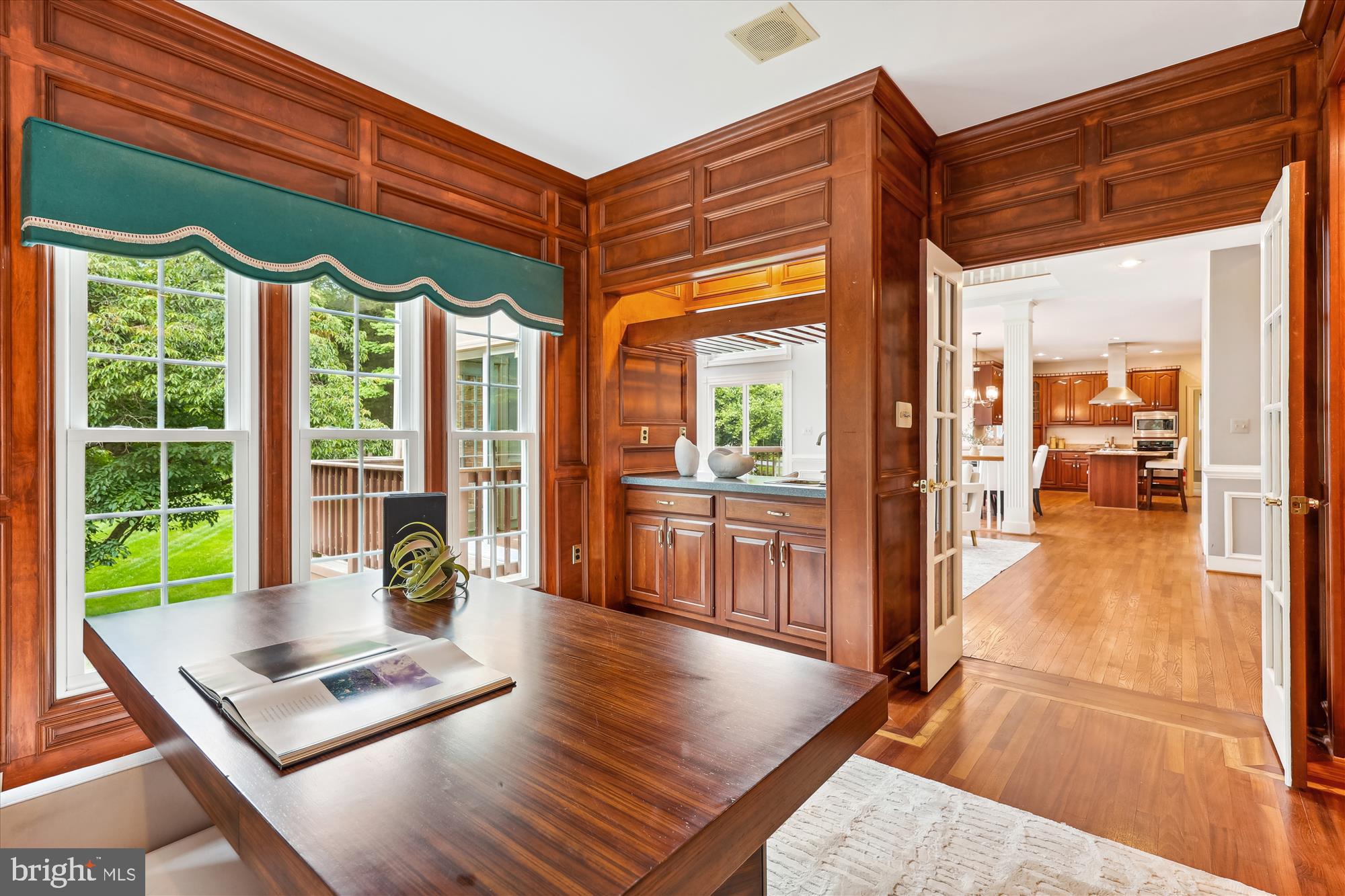 POTOMAC FIELDS - Residential