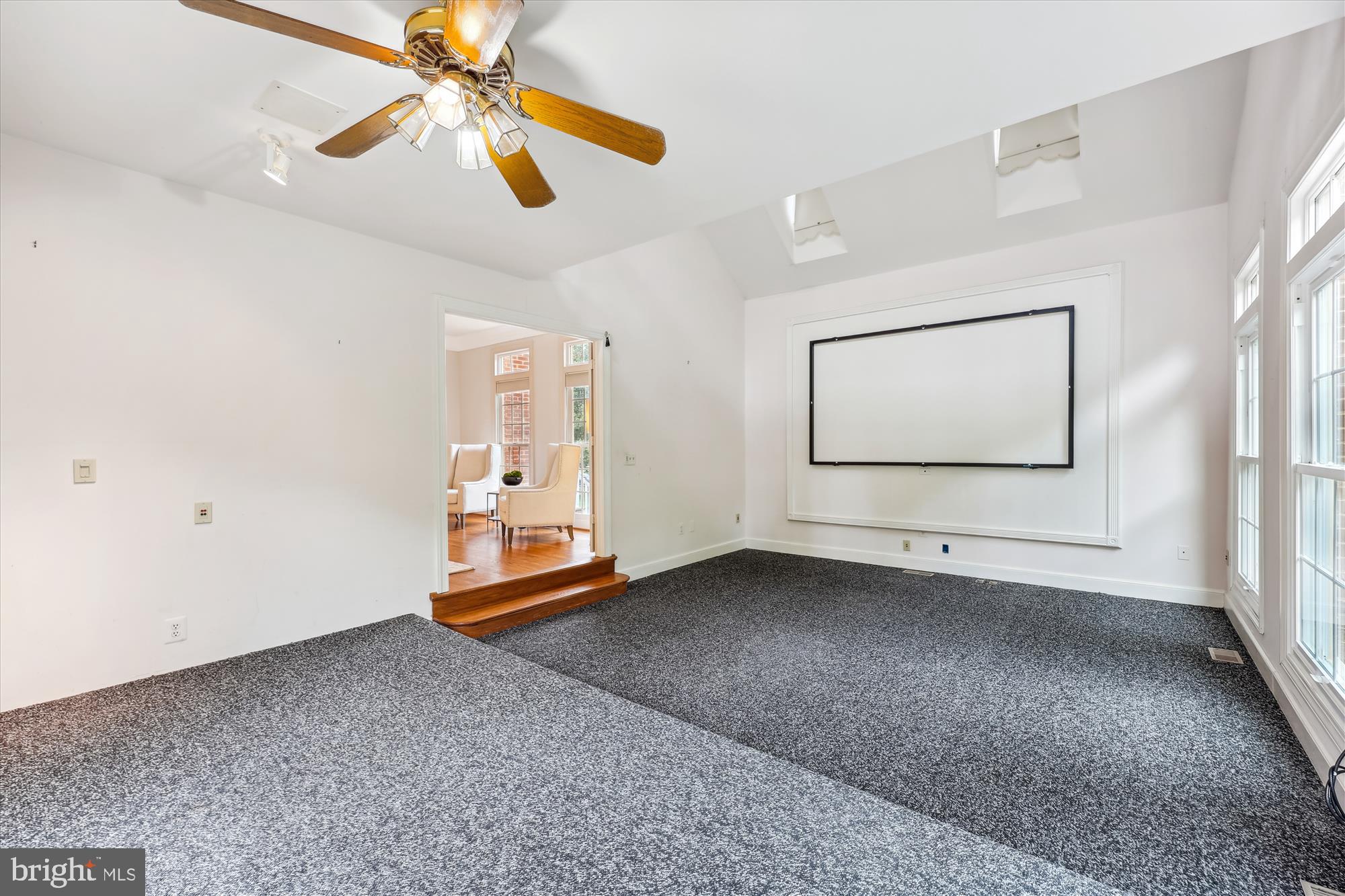 POTOMAC FIELDS - Residential