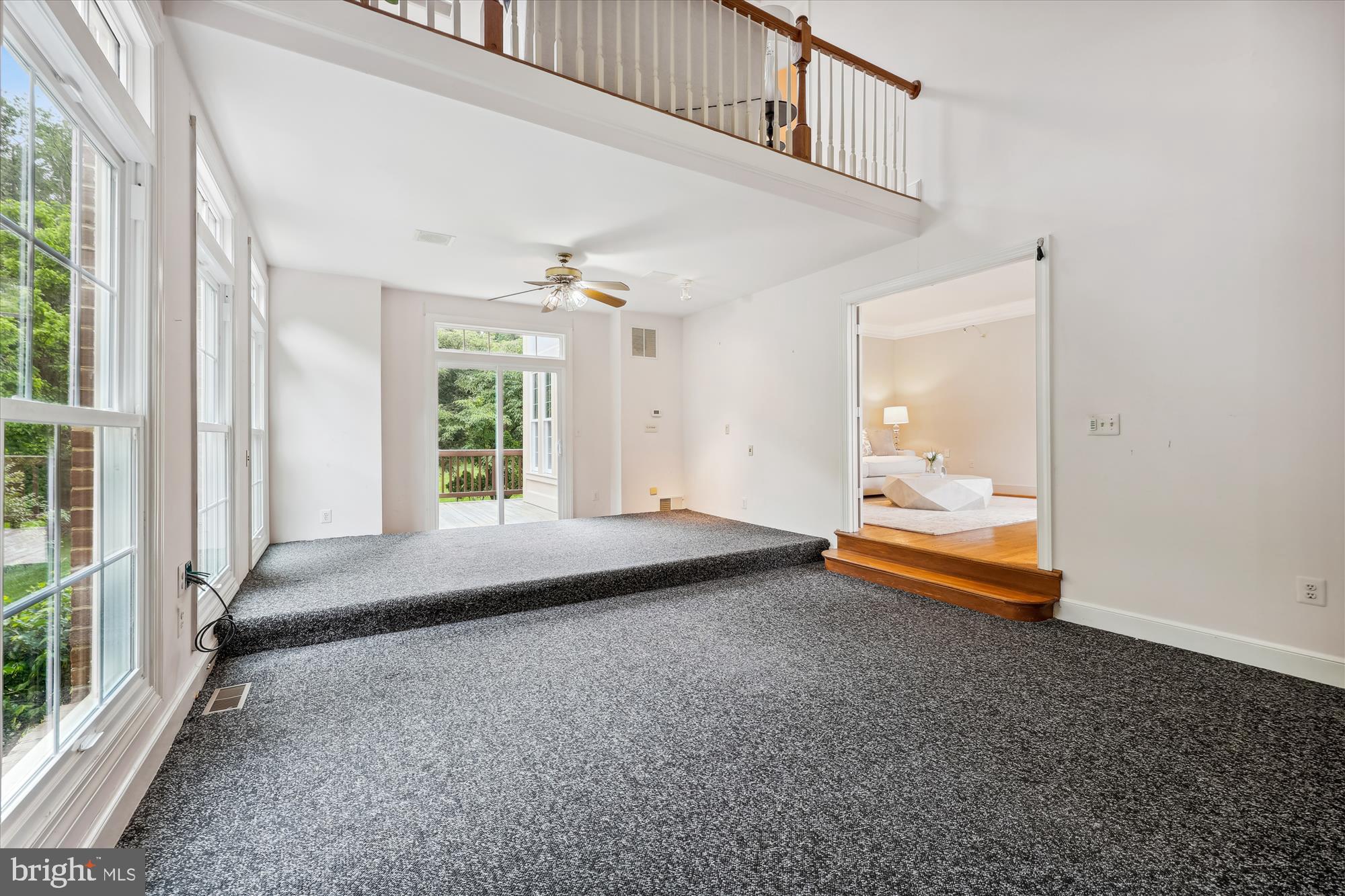 POTOMAC FIELDS - Residential