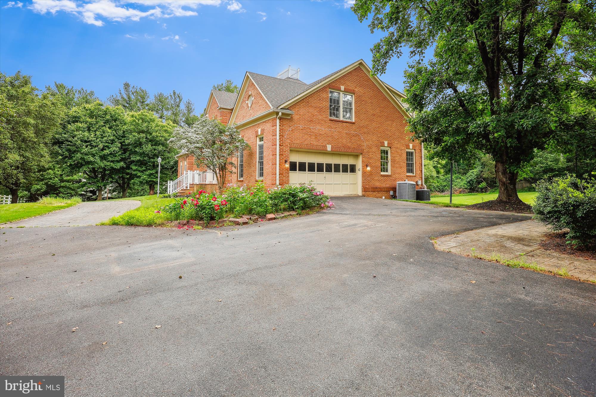 POTOMAC FIELDS - Residential