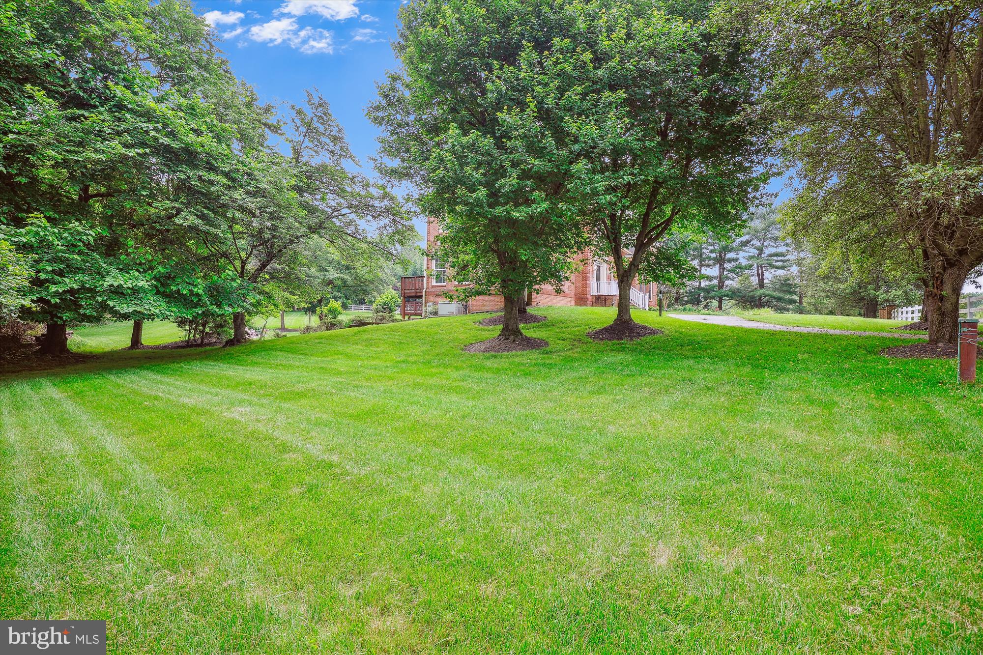 POTOMAC FIELDS - Residential