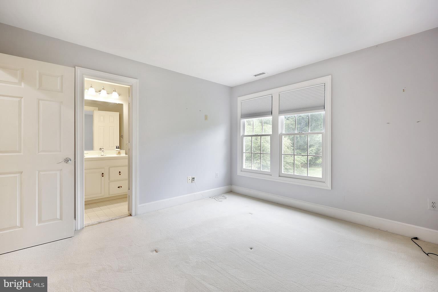 POTOMAC FIELDS - Residential