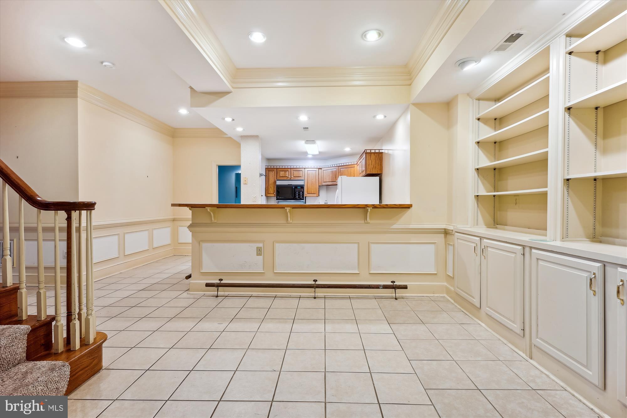 POTOMAC FIELDS - Residential