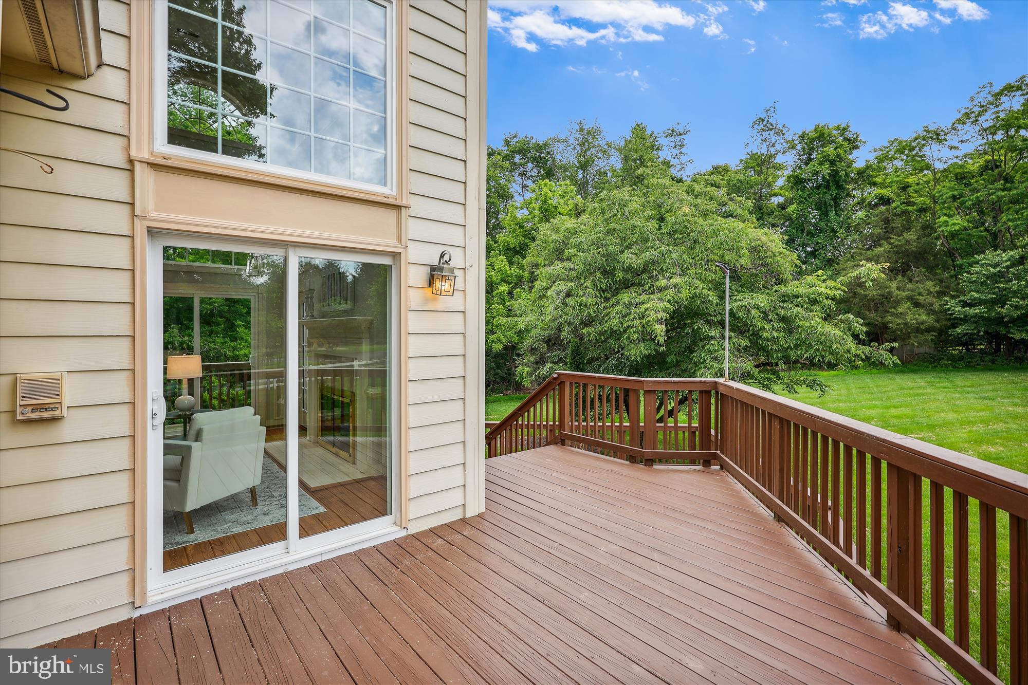 POTOMAC FIELDS - Residential