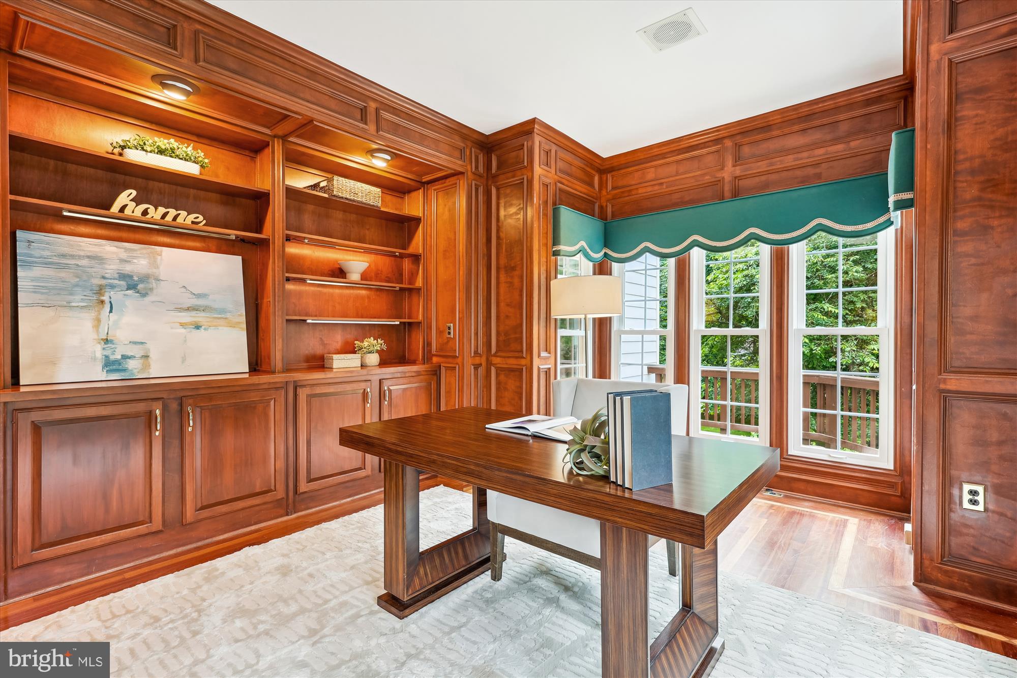 POTOMAC FIELDS - Residential