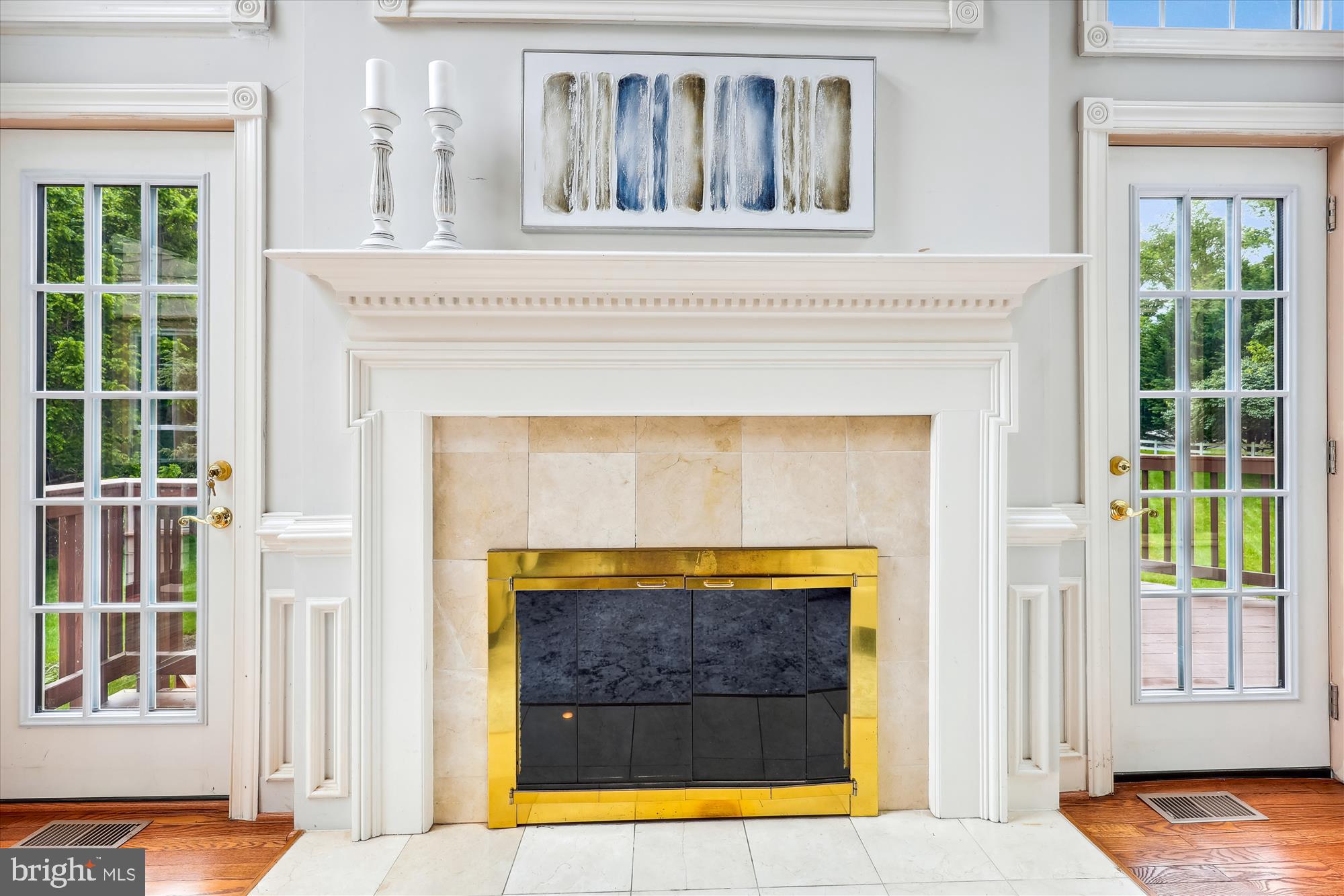 POTOMAC FIELDS - Residential