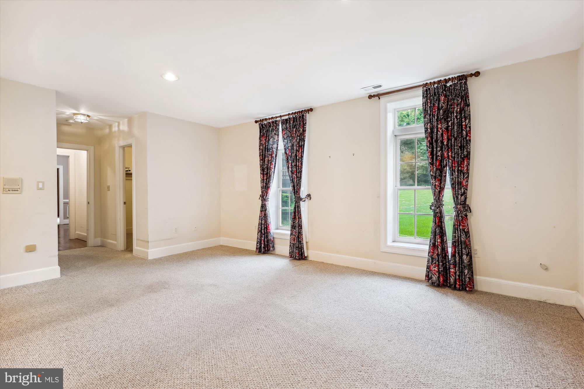 POTOMAC FIELDS - Residential