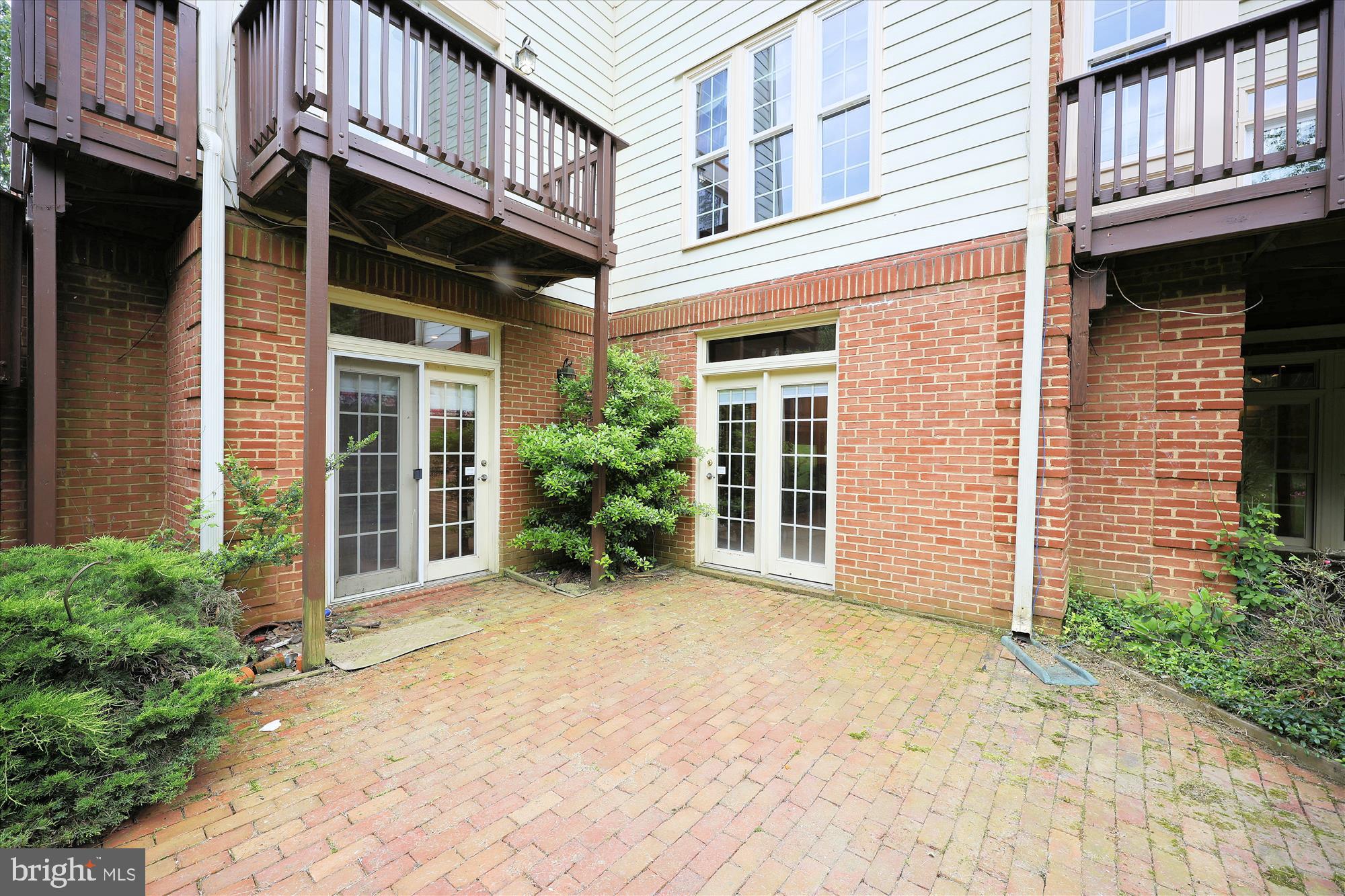 POTOMAC FIELDS - Residential