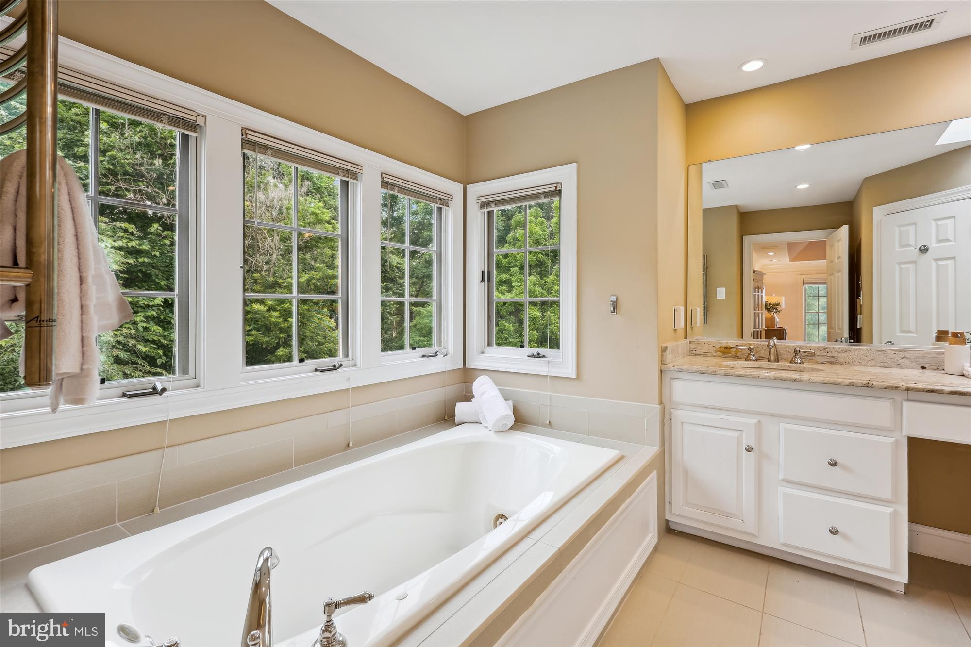 POTOMAC FIELDS - Residential