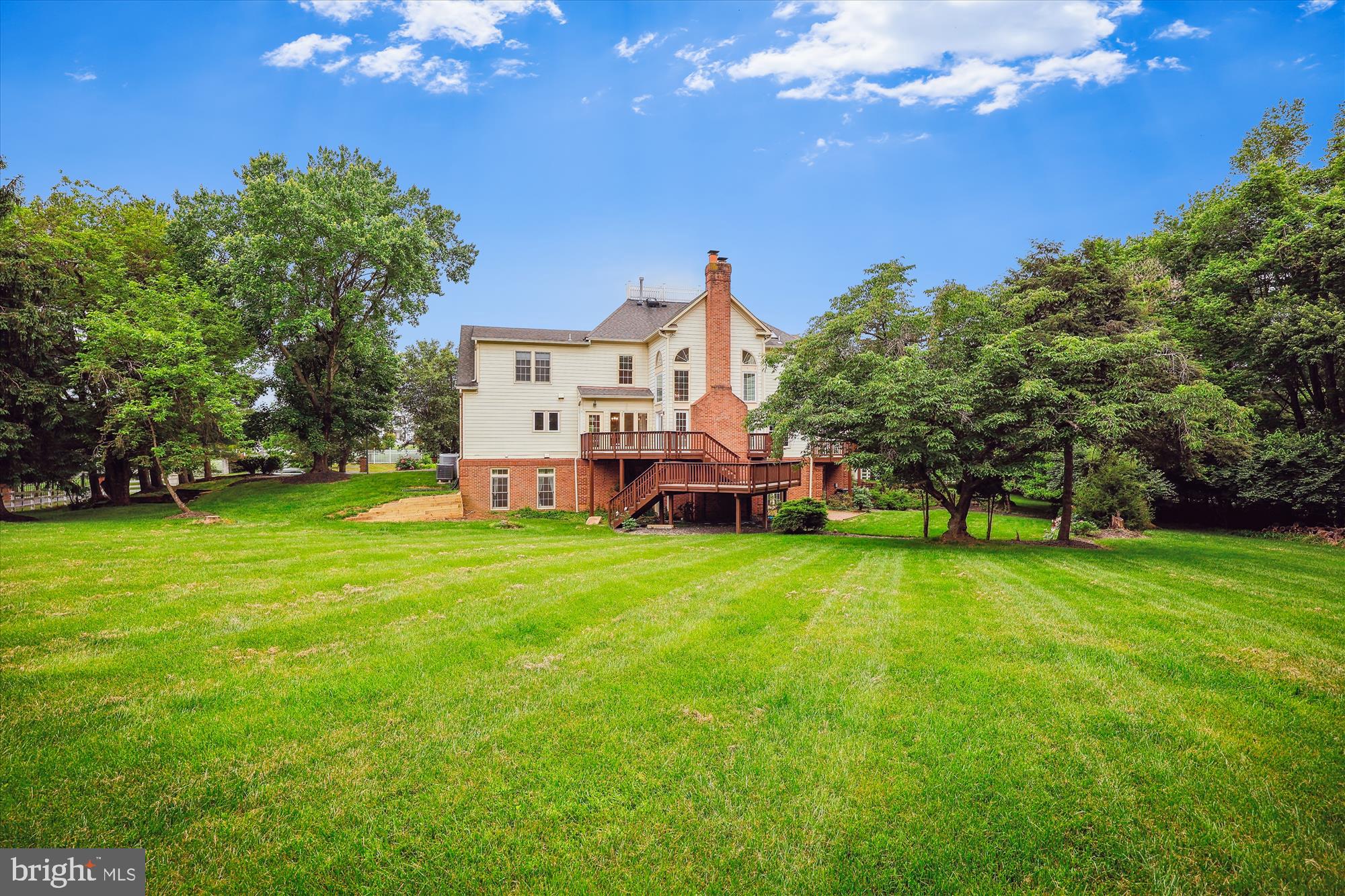 POTOMAC FIELDS - Residential