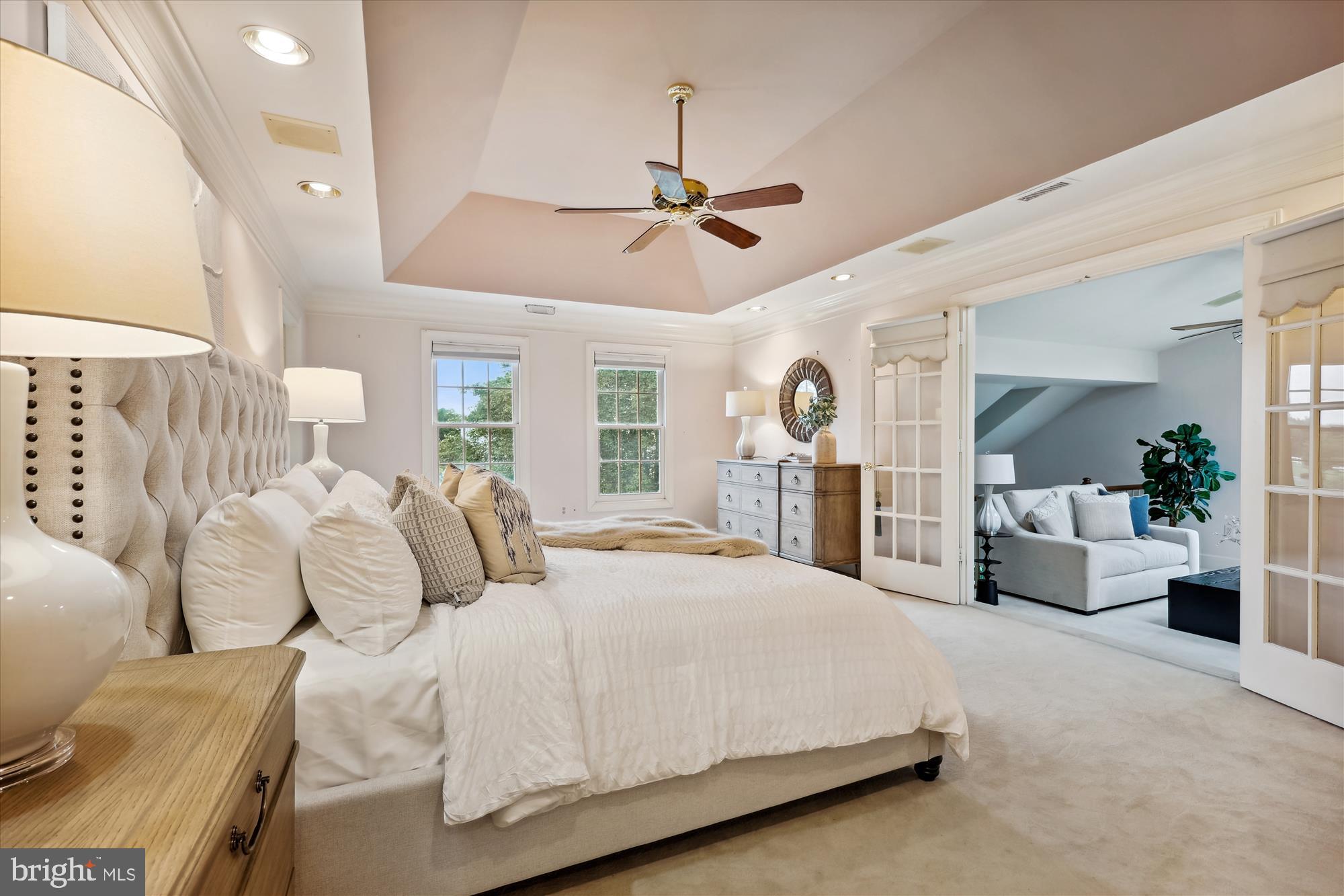 POTOMAC FIELDS - Residential