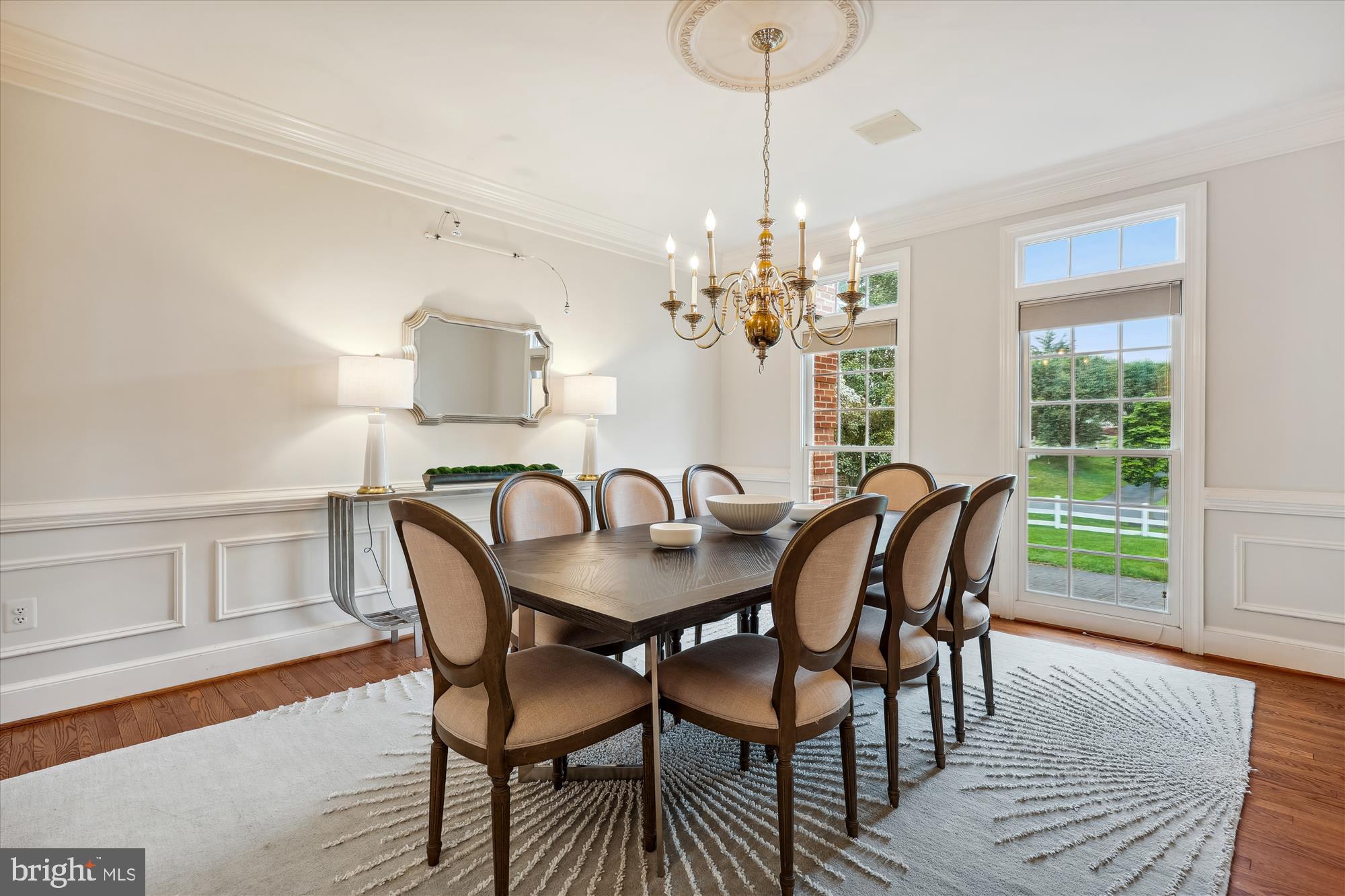 POTOMAC FIELDS - Residential