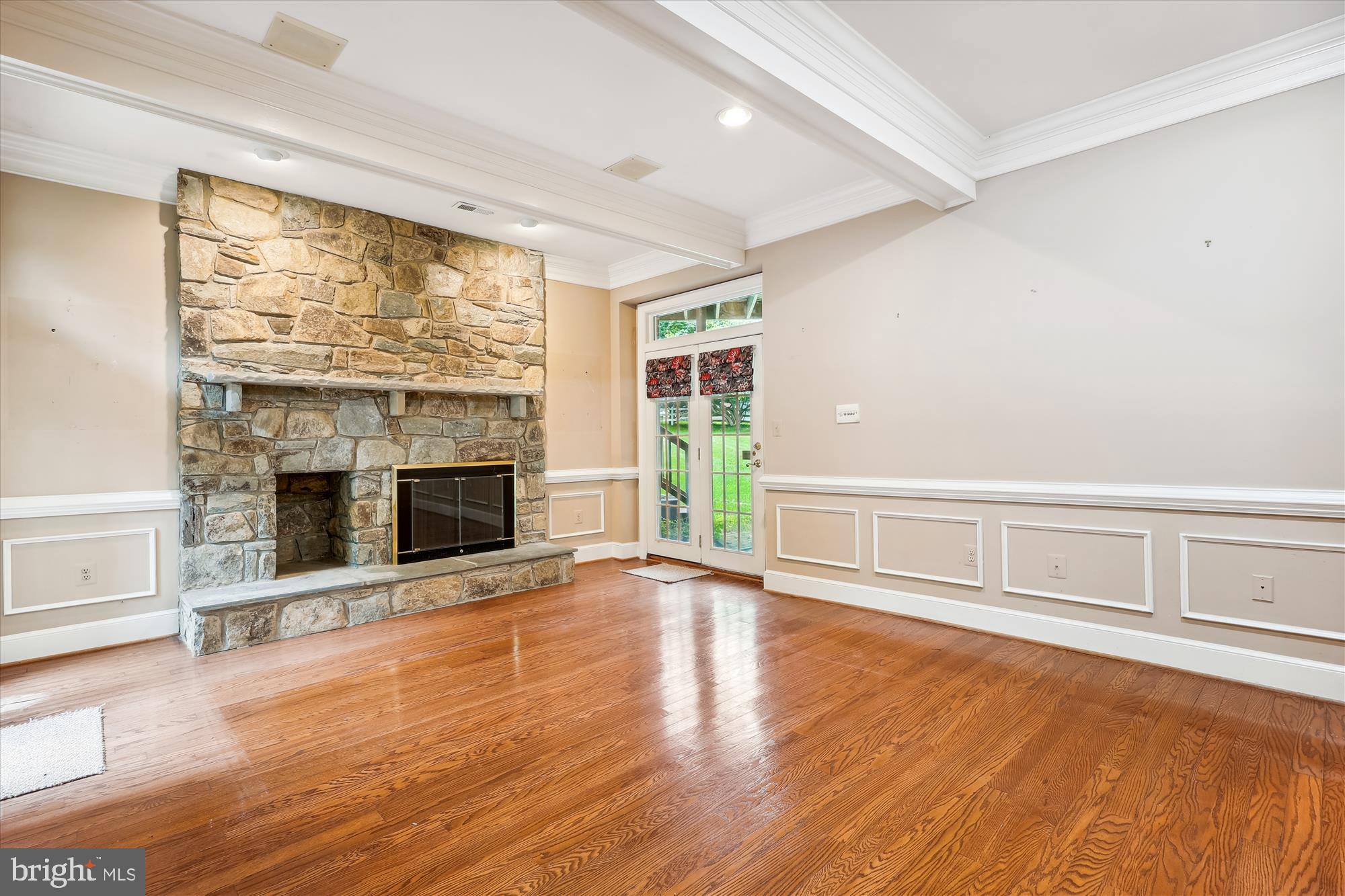 POTOMAC FIELDS - Residential