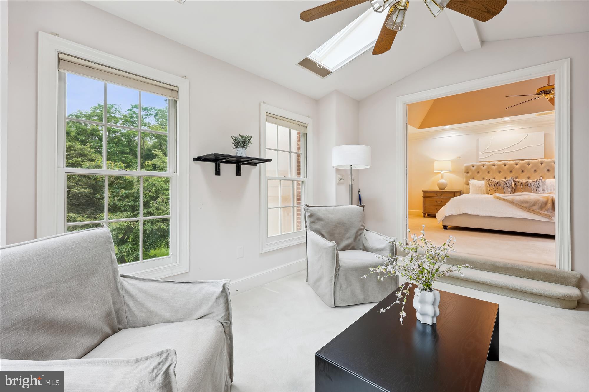 POTOMAC FIELDS - Residential