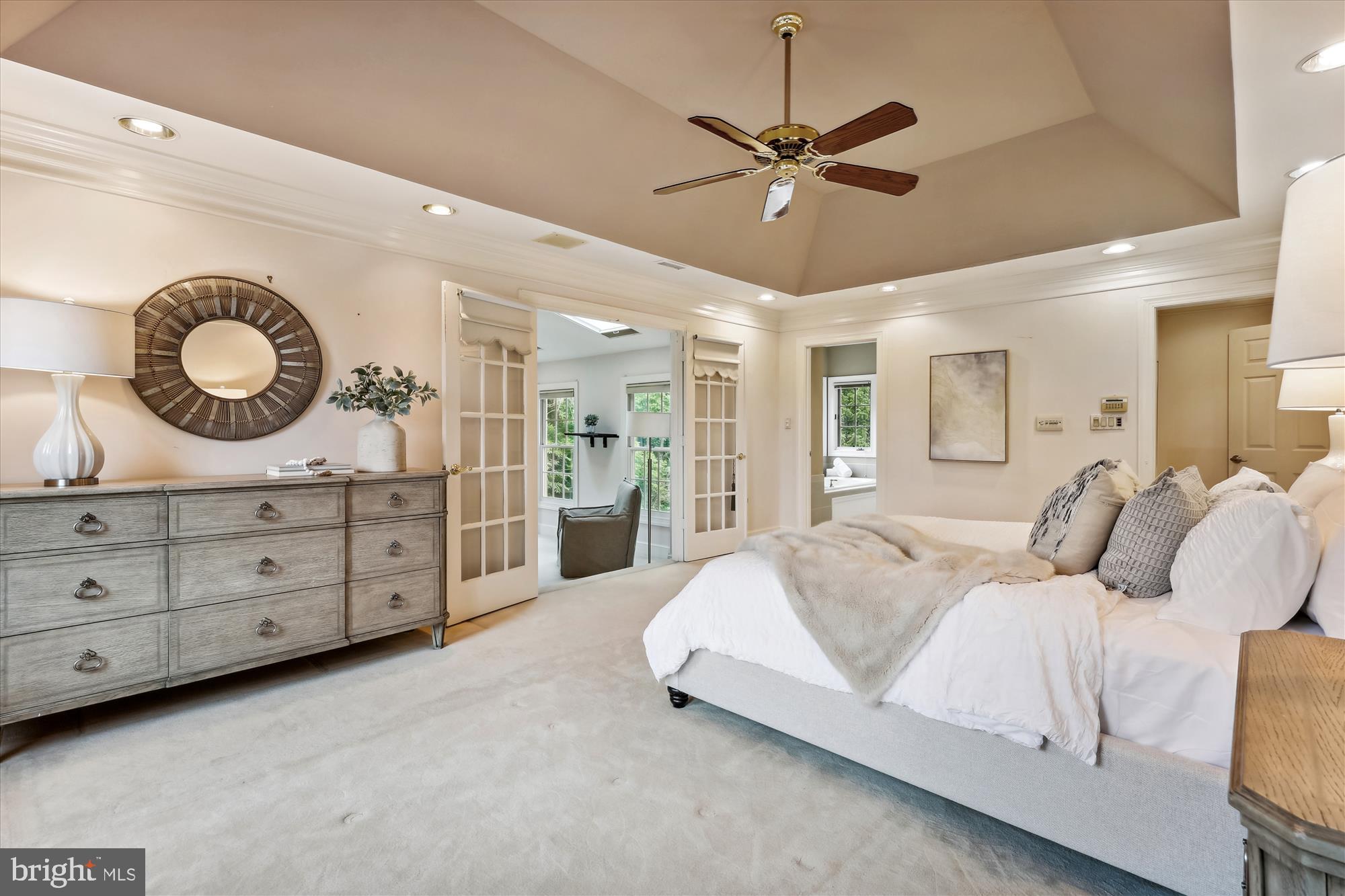 POTOMAC FIELDS - Residential