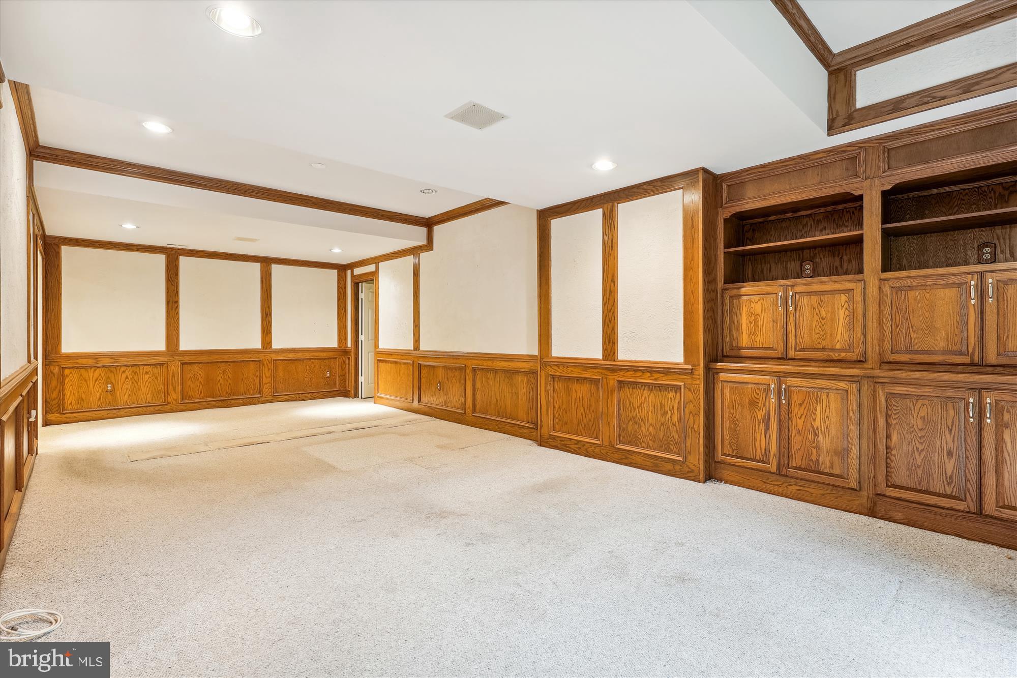 POTOMAC FIELDS - Residential