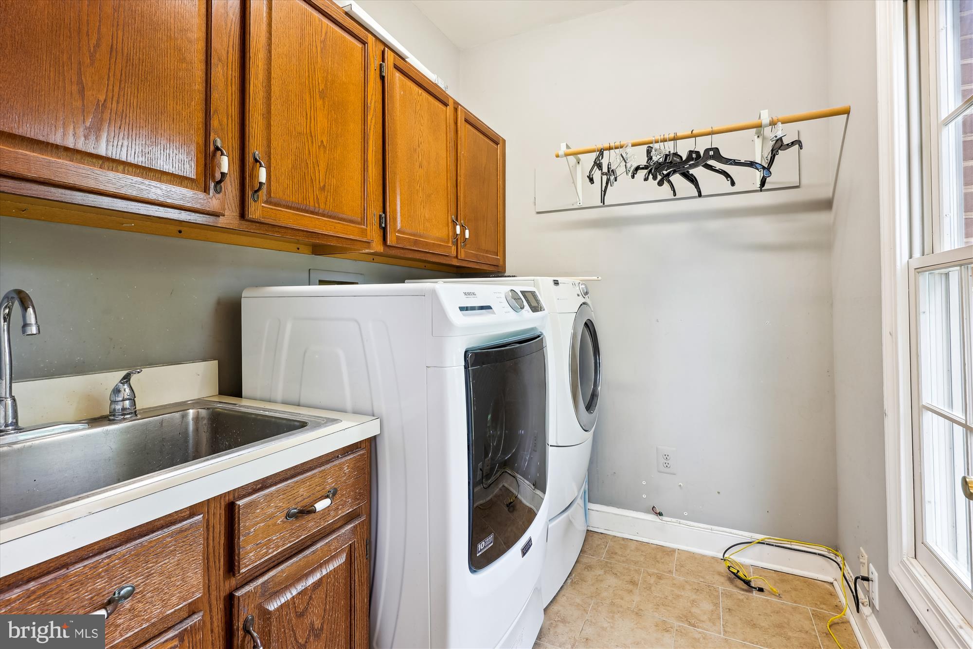 POTOMAC FIELDS - Residential