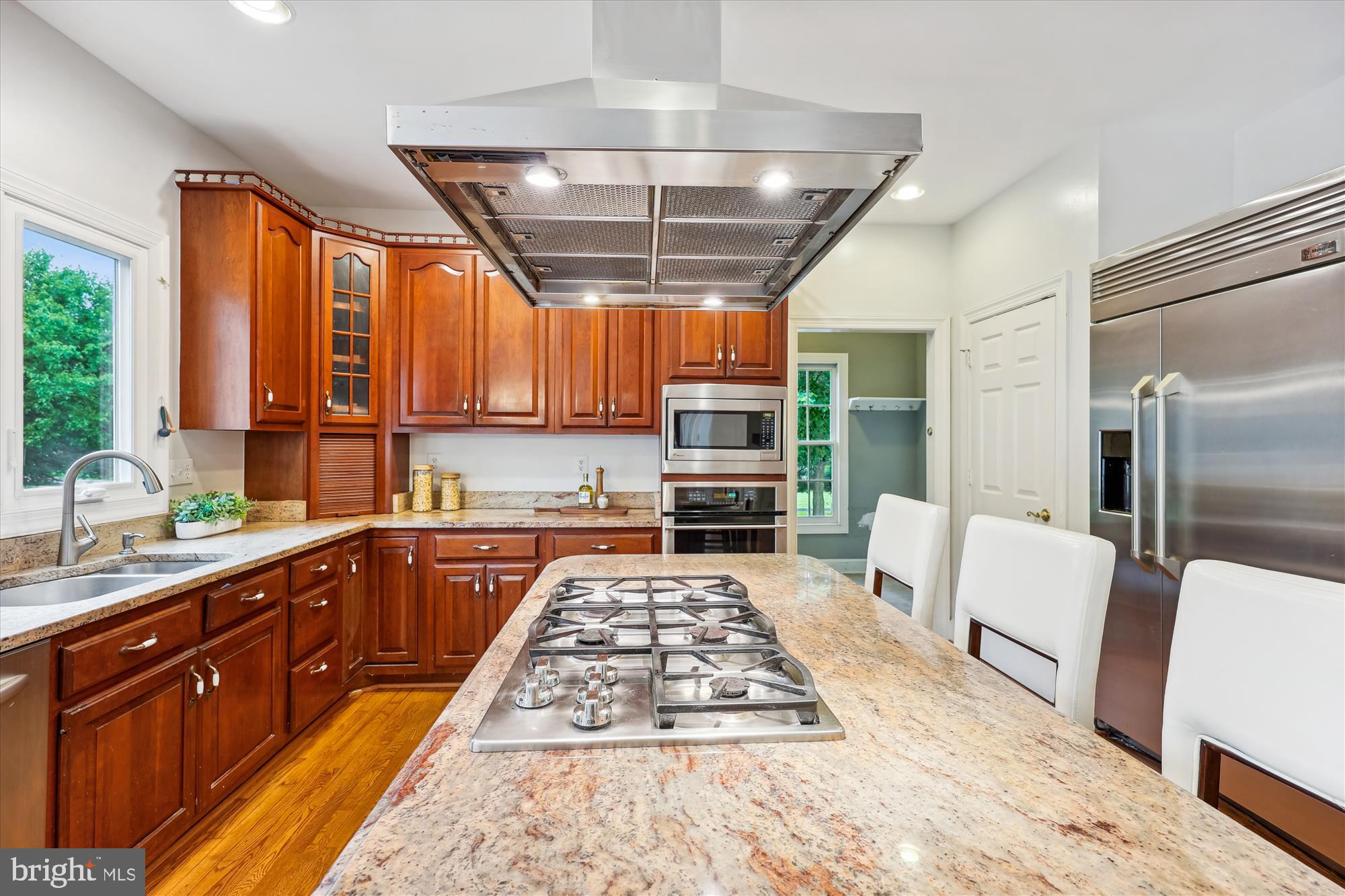 POTOMAC FIELDS - Residential