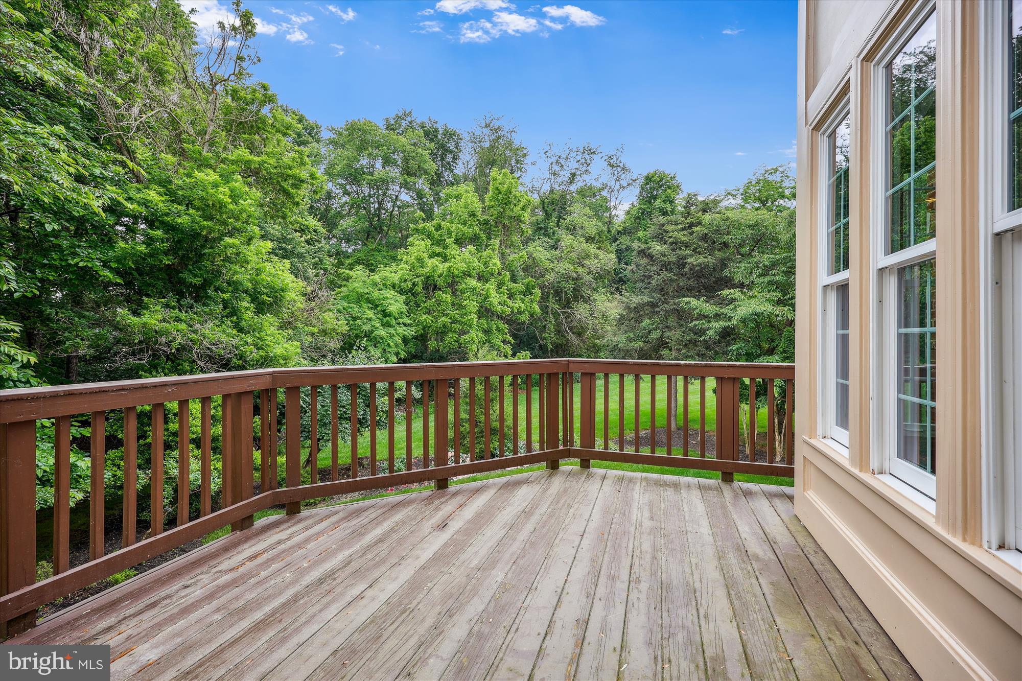 POTOMAC FIELDS - Residential