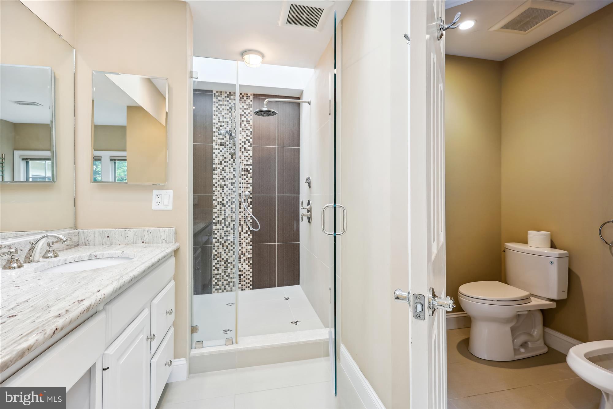 POTOMAC FIELDS - Residential