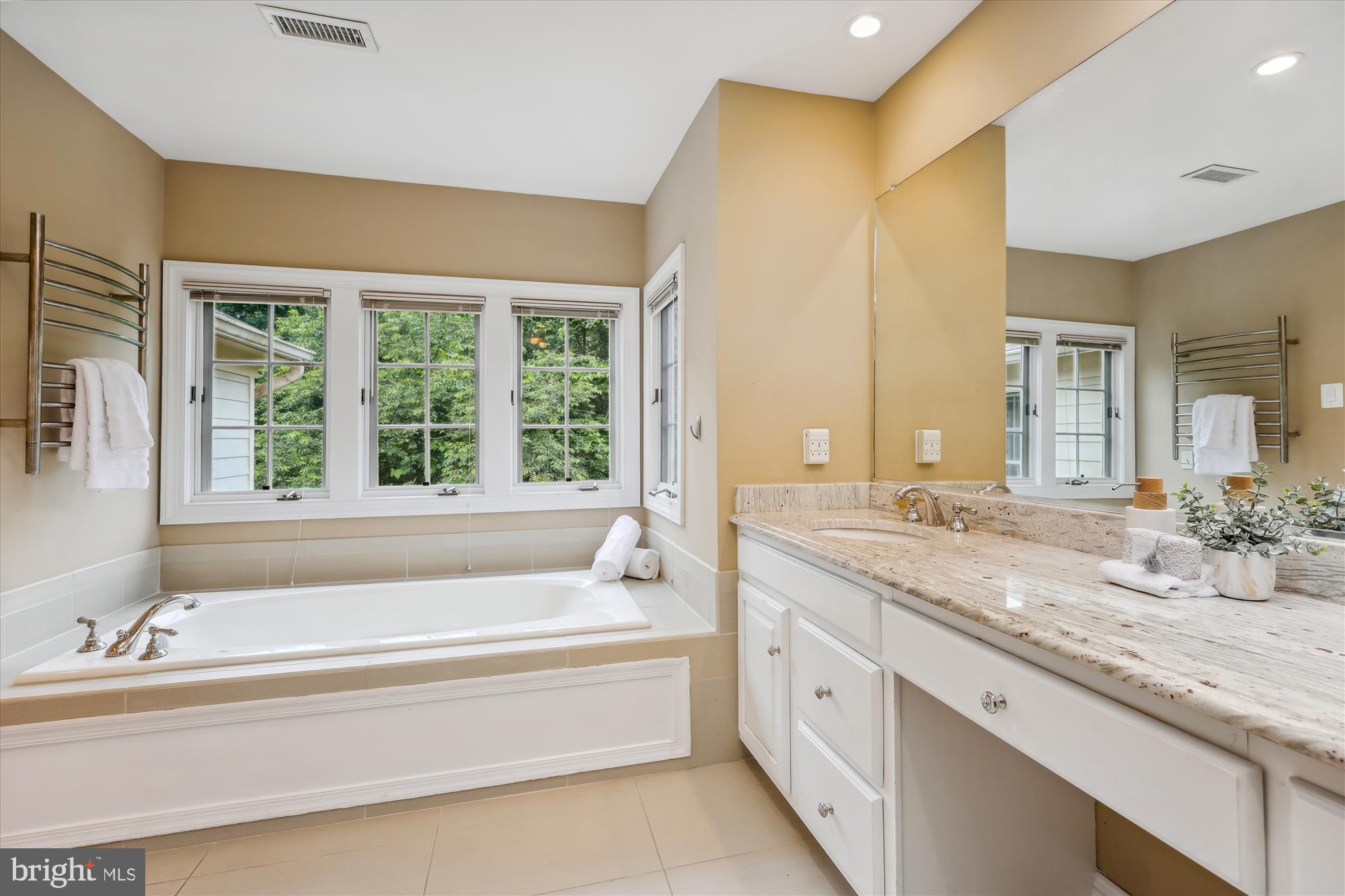 POTOMAC FIELDS - Residential