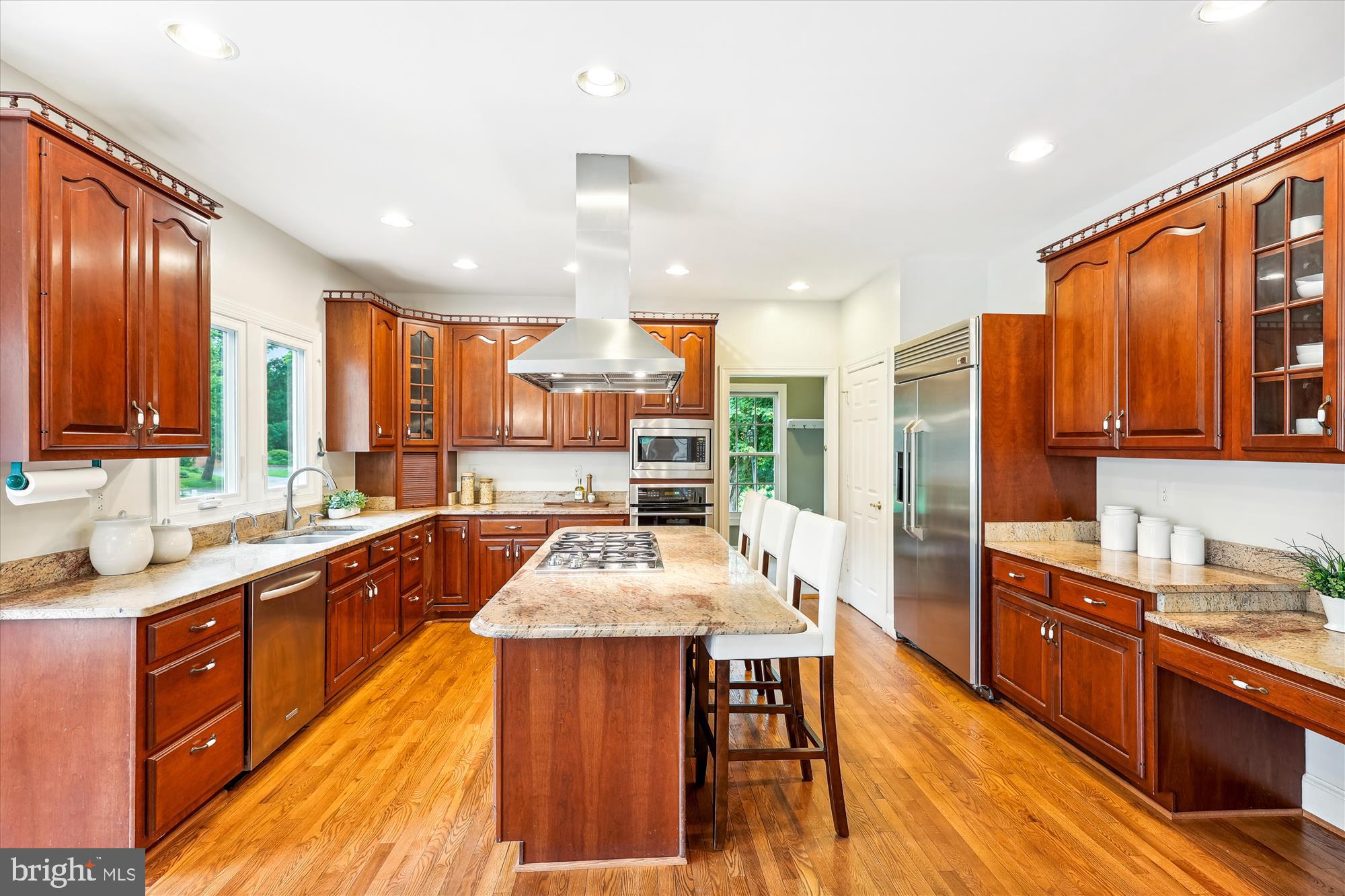 POTOMAC FIELDS - Residential