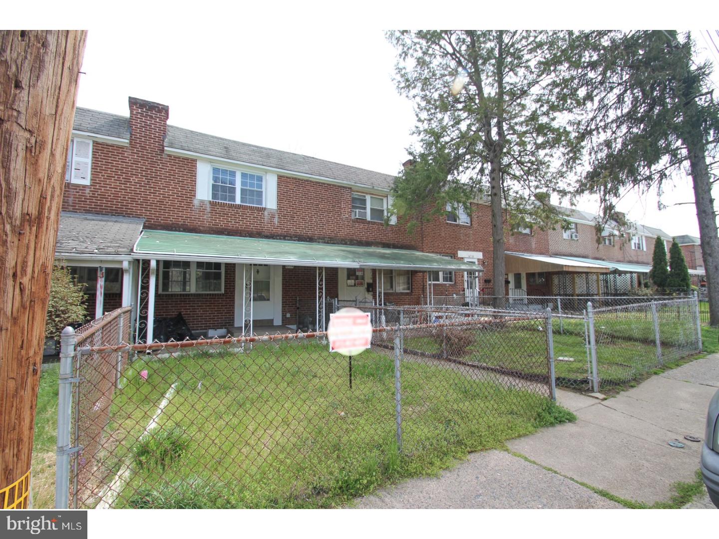 COBBS CREEK - Residential