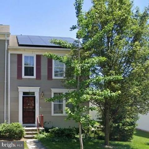 1822 BRUCE PLACE SE WASHINGTON DC 20020