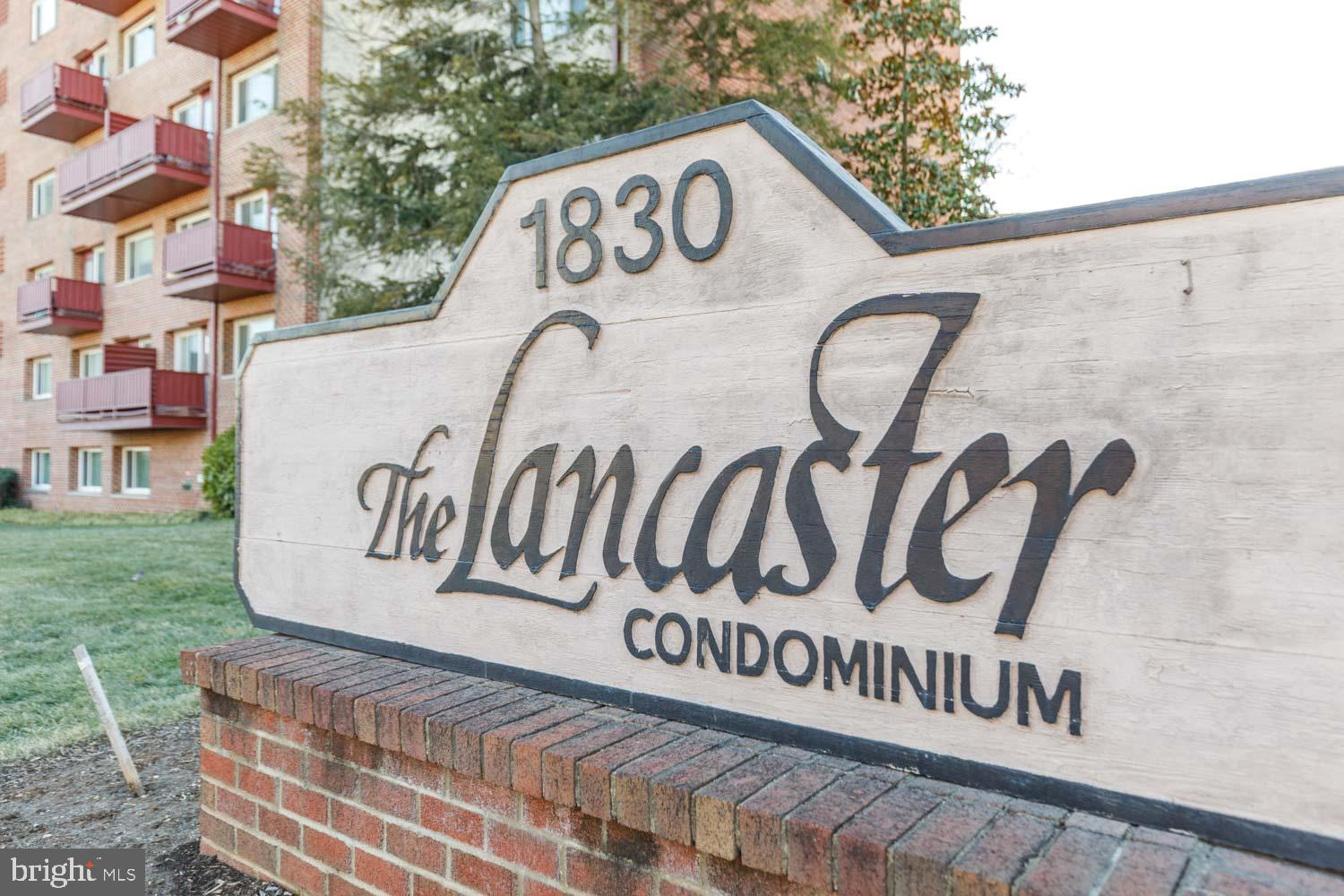 LANCASTER - Residential