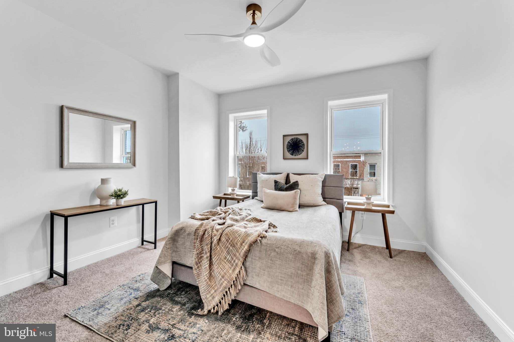 ELWOOD PARK - Residential