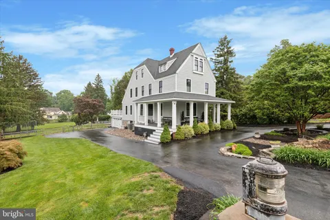 802 Upper Gulph Road, Wayne, PA MLS: PACT2098460