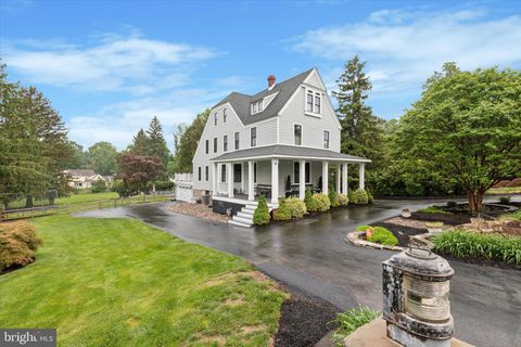 802 UPPER GULPH ROAD WAYNE PA 19087