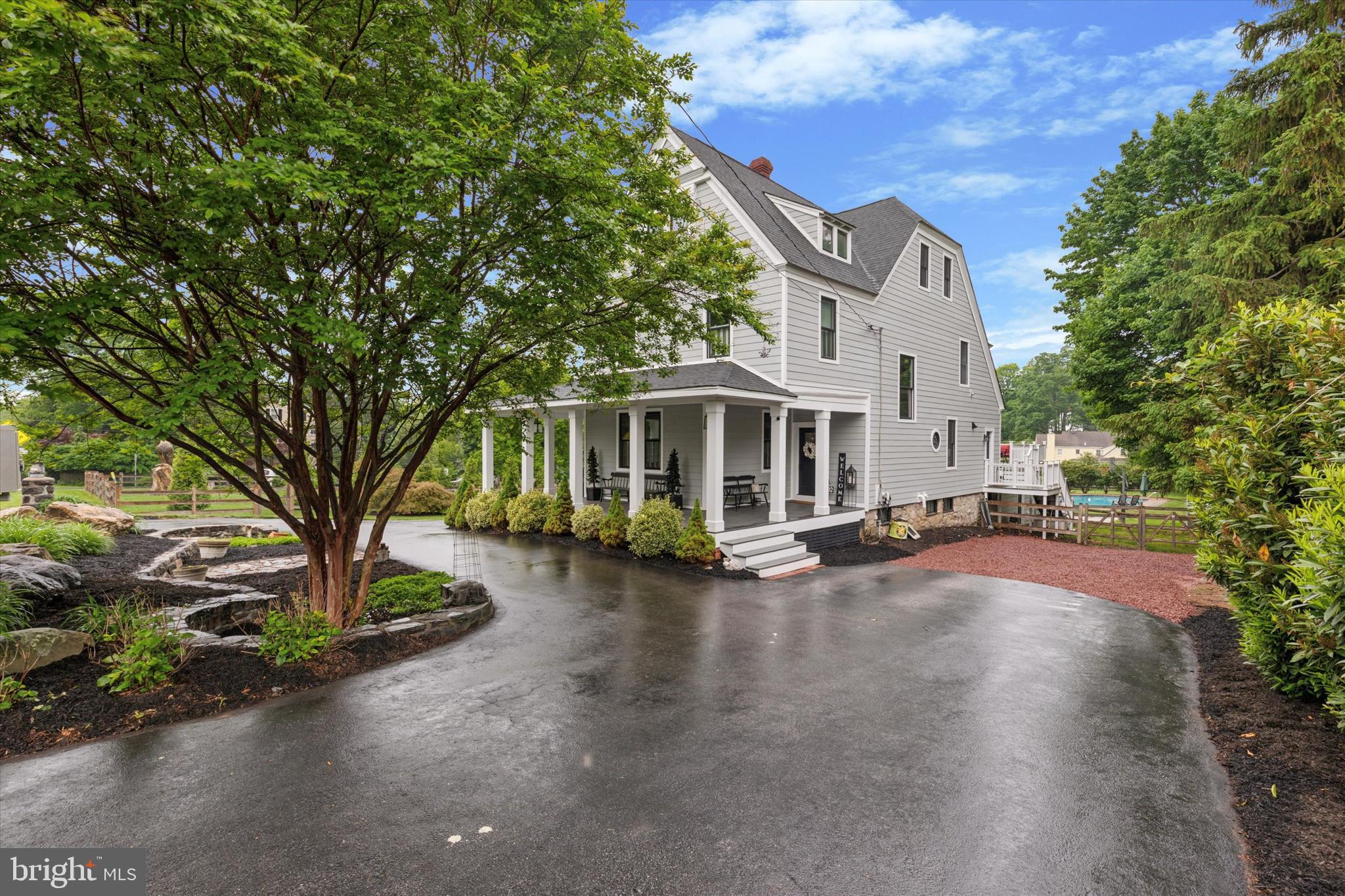 802 UPPER GULPH ROAD