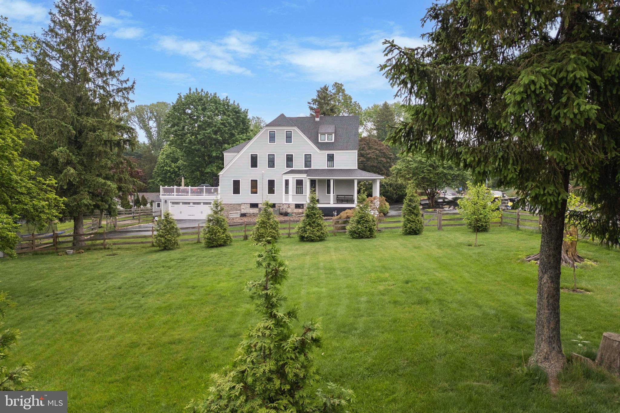 802 UPPER GULPH ROAD