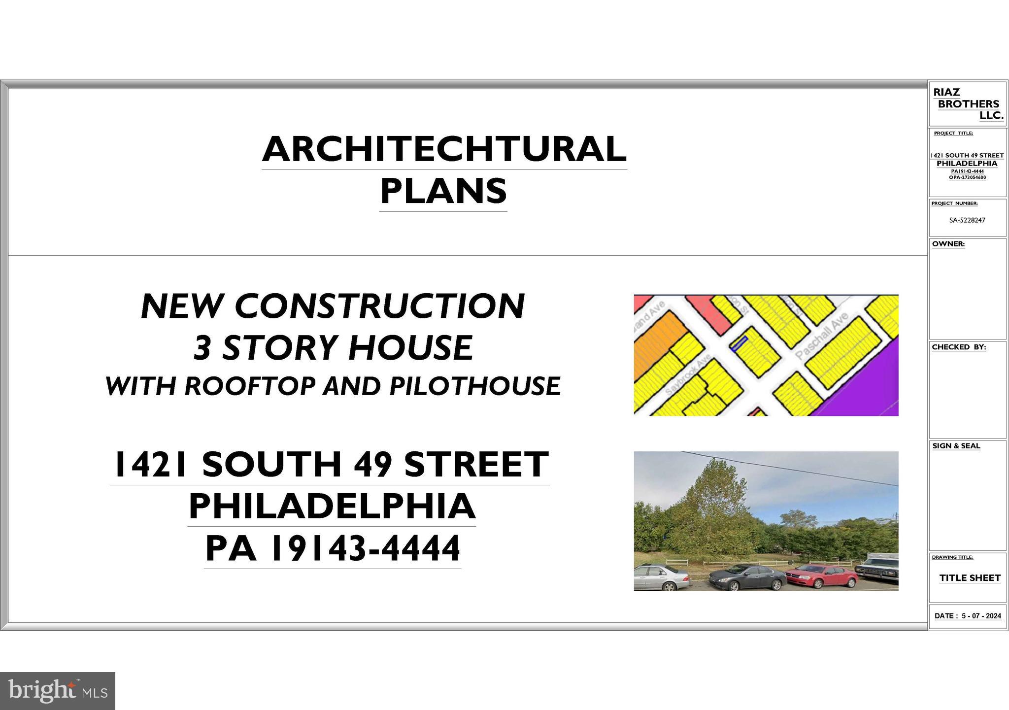 Main image without alt text