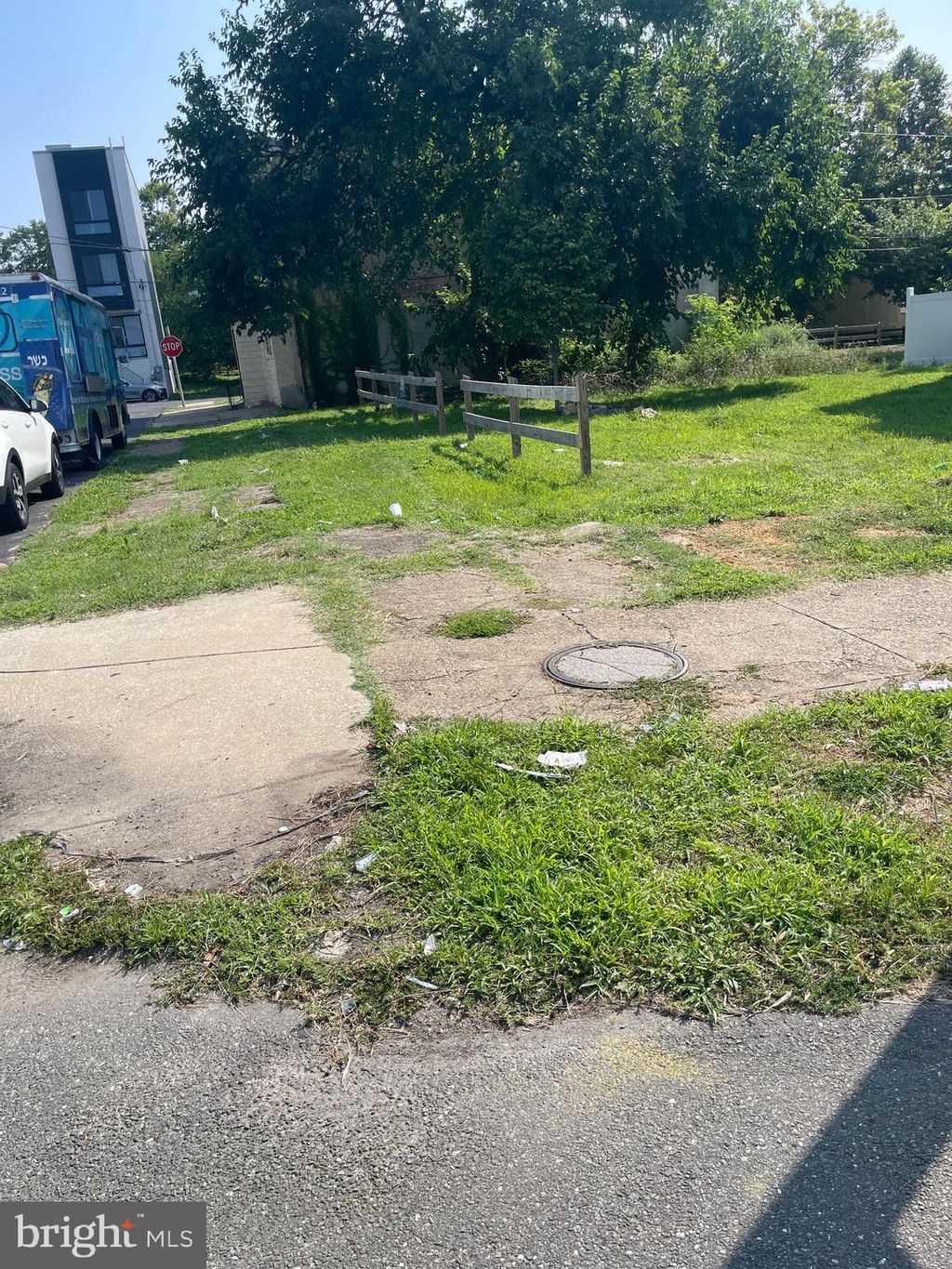 Photo of 1421 S 49th Street, PHILADELPHIA, PA 19143 (MLS # PAPH2482352)