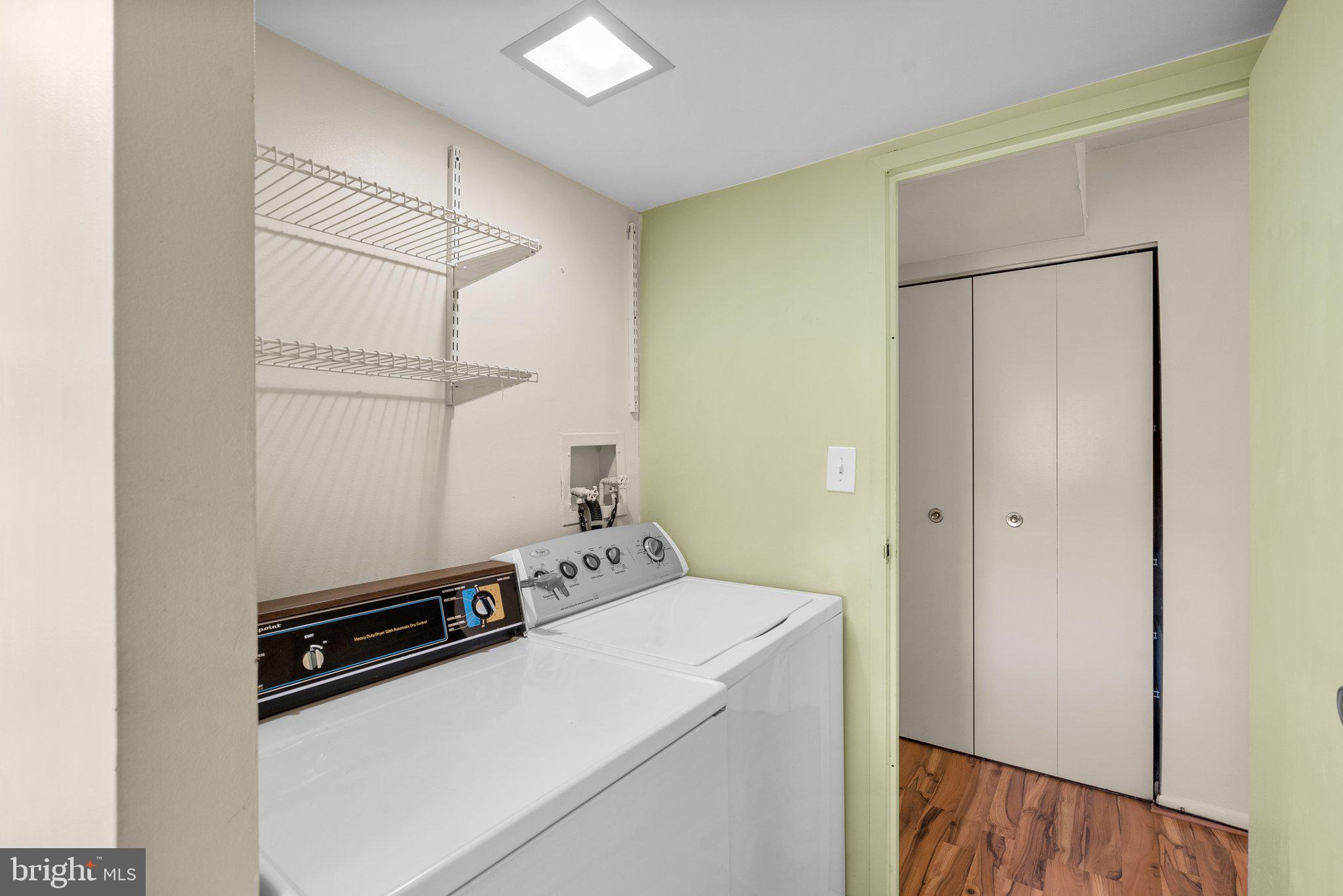 HUNTING RIDGE CONDOMINIUM - Residential