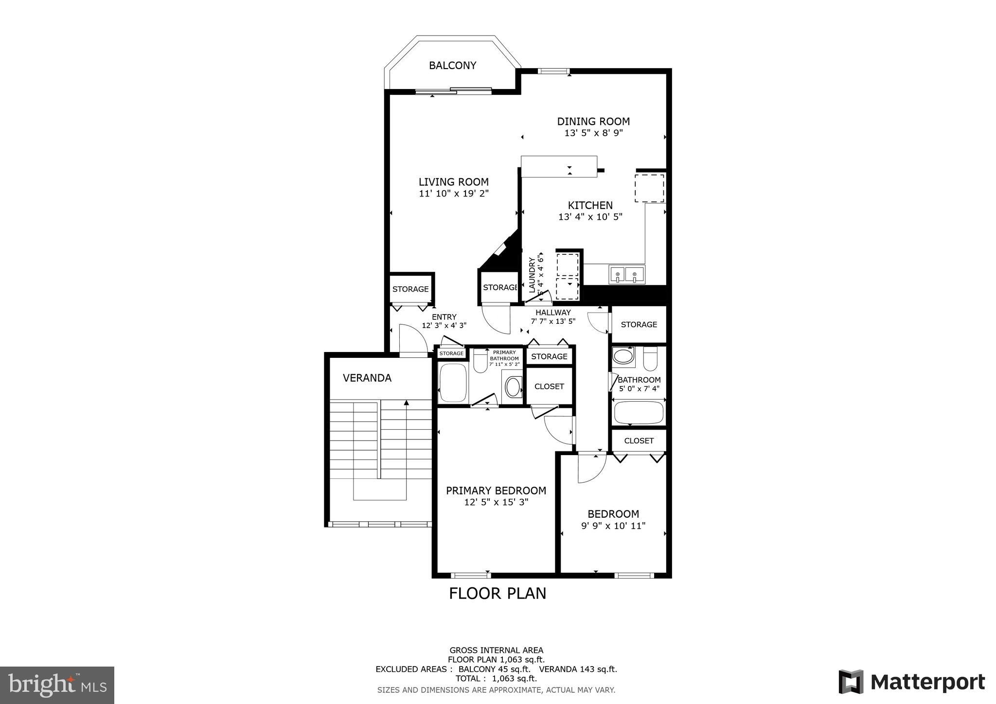HUNTING RIDGE CONDOMINIUM - Residential