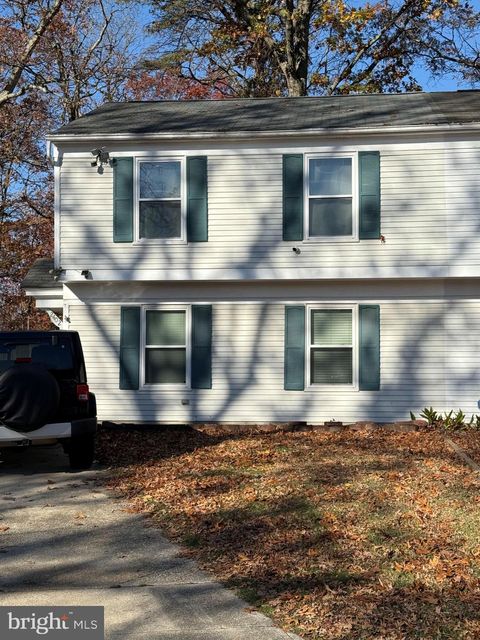 2402 FERRELL COURT WALDORF MD 20602