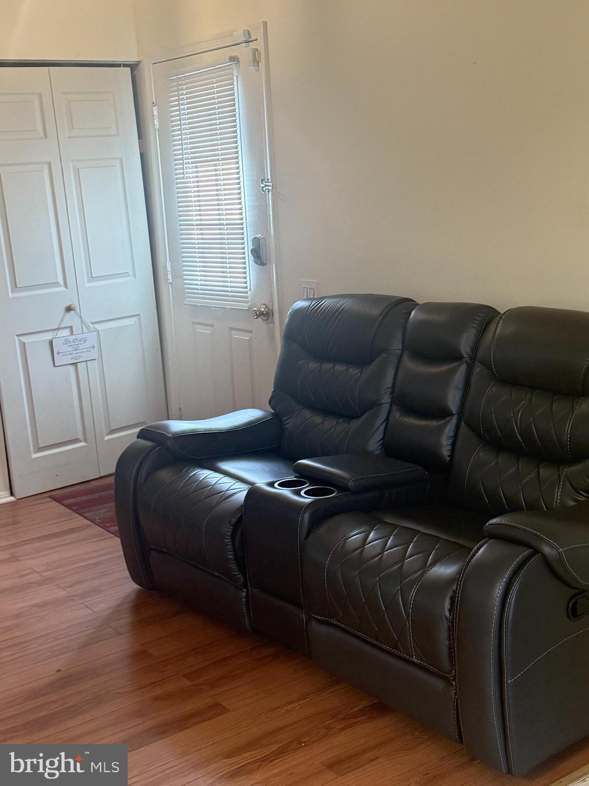 BANNISTER - Residential