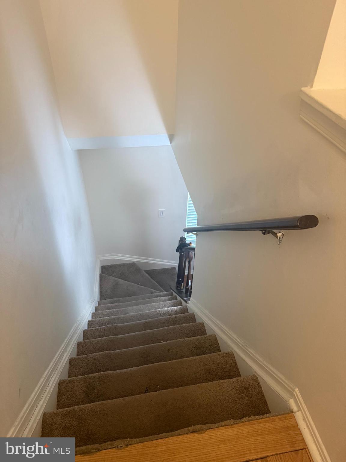 BANNISTER - Residential