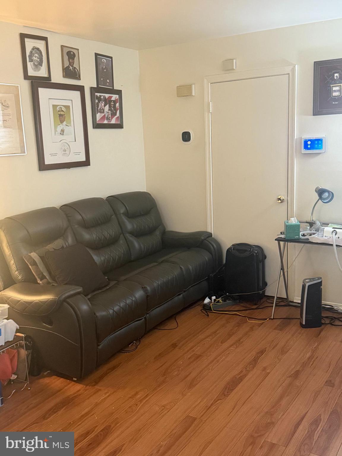 BANNISTER - Residential