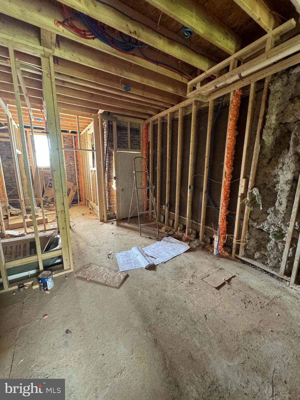 OVERBROOK - Residential Income