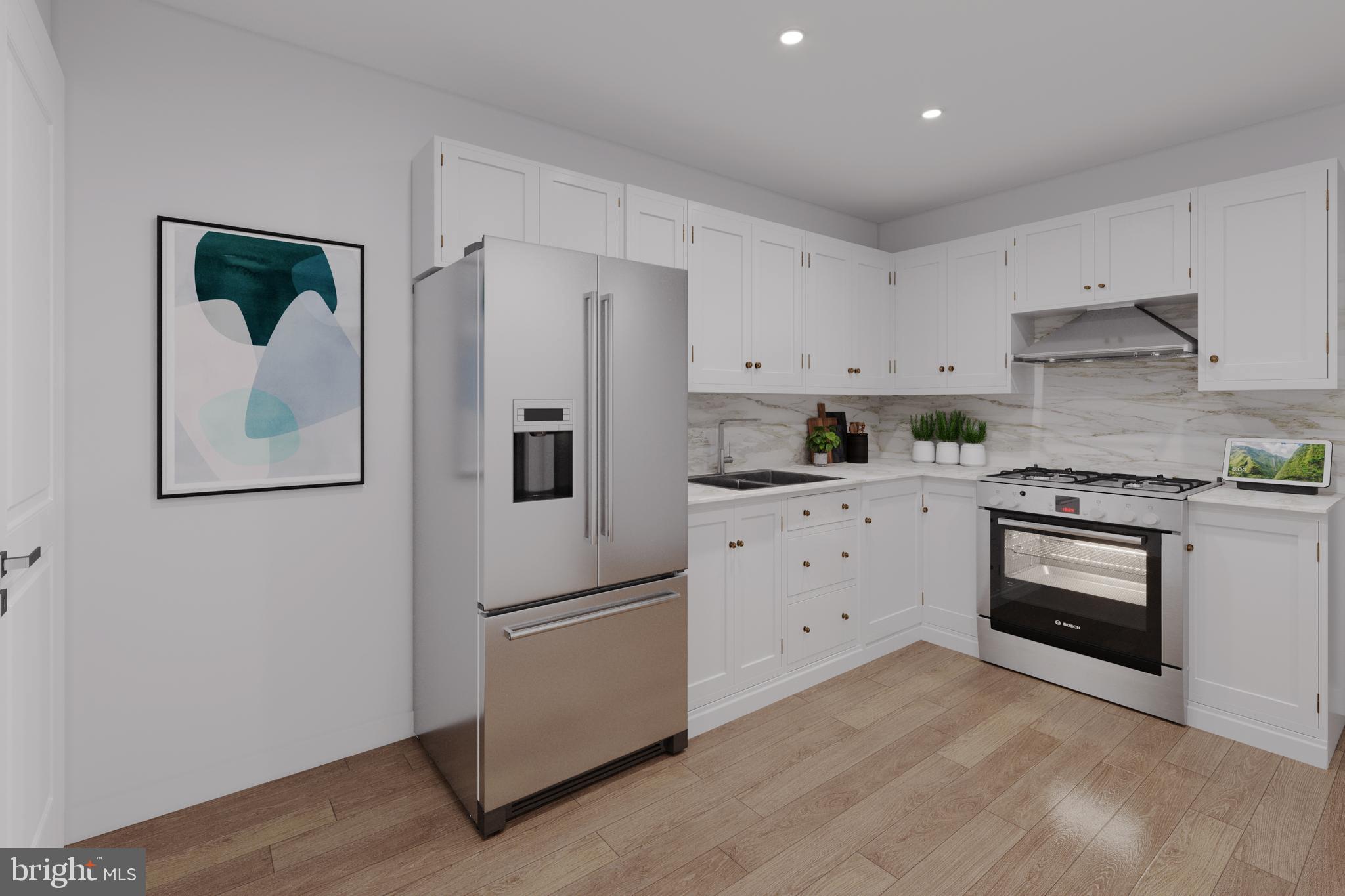 OVERBROOK - Residential Income